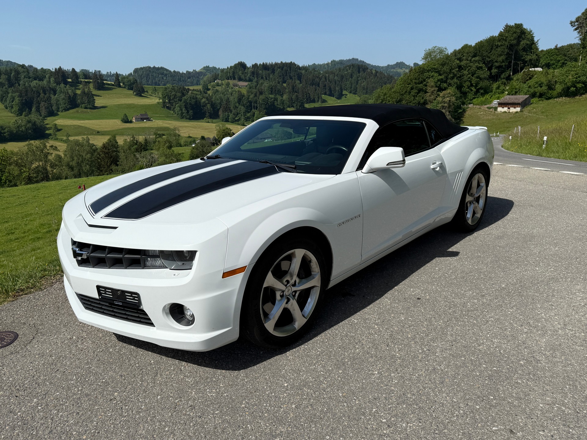CHEVROLET 6.2 V8-image-2