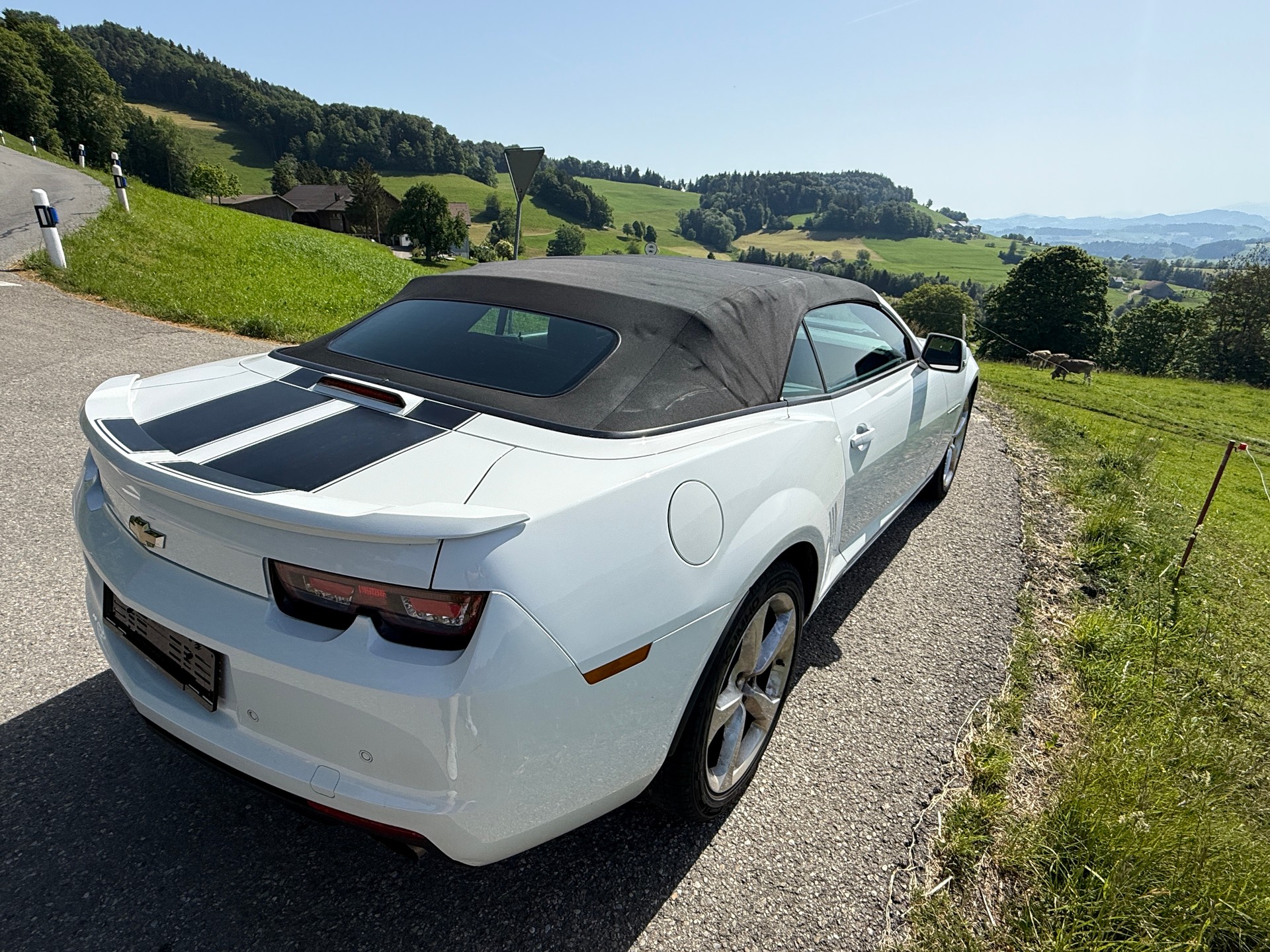 CHEVROLET 6.2 V8-image-3