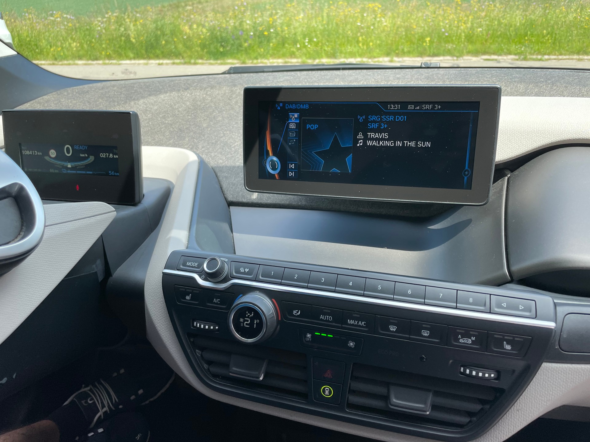 BMW BMW i3 (60Ah) Range Extender-image-1