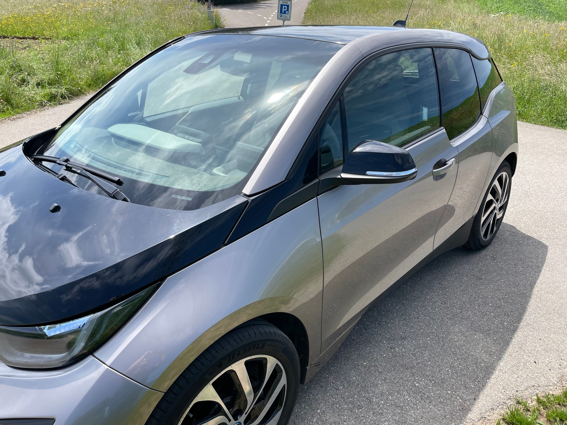BMW BMW i3 (60Ah) Range Extender-image-4