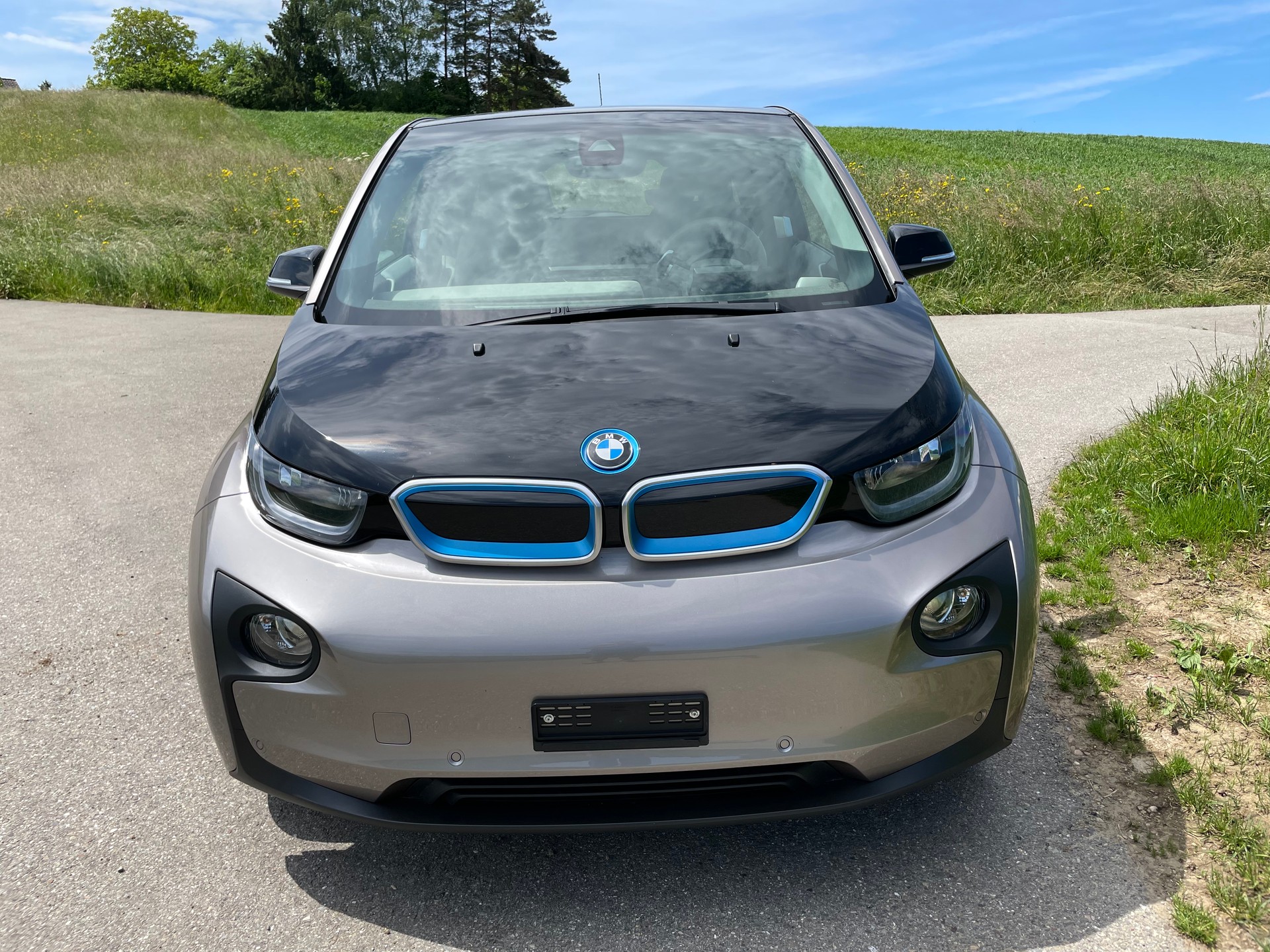 BMW BMW i3 (60Ah) Range Extender-image-3