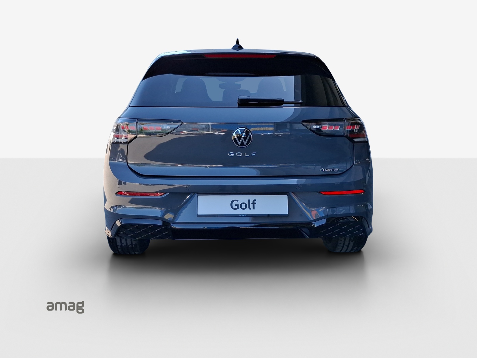 VW Golf 1.5 e TSI mHEV R-Line DSG-image-3