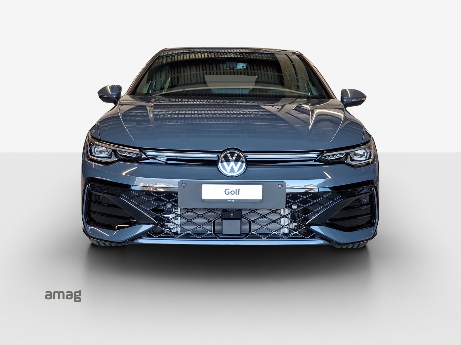 VW Golf 1.5 e TSI mHEV R-Line DSG-image-6