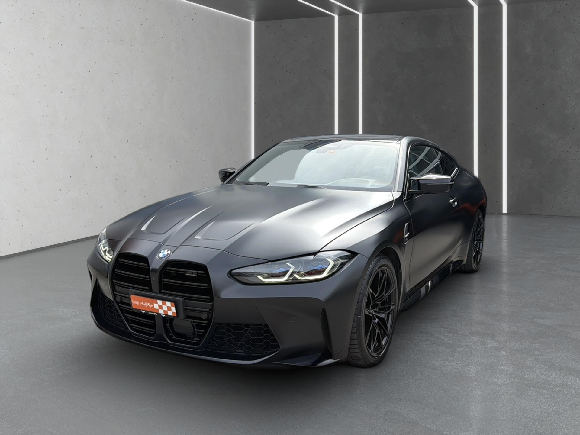 BMW M4 Coupé Competition M xDrive-showroom-element-2