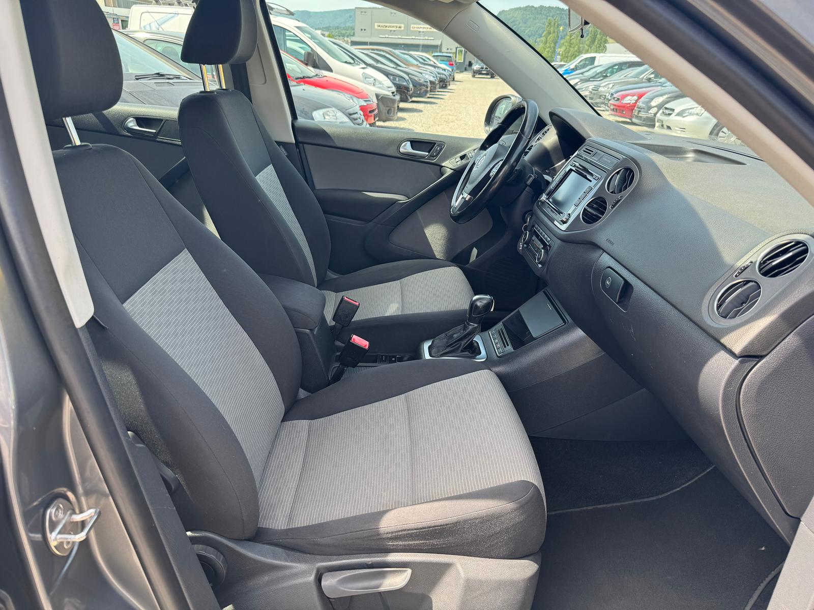 VW Tiguan 2.0 TDI BlueMotion Track&Field 4Motion DSG-image-7