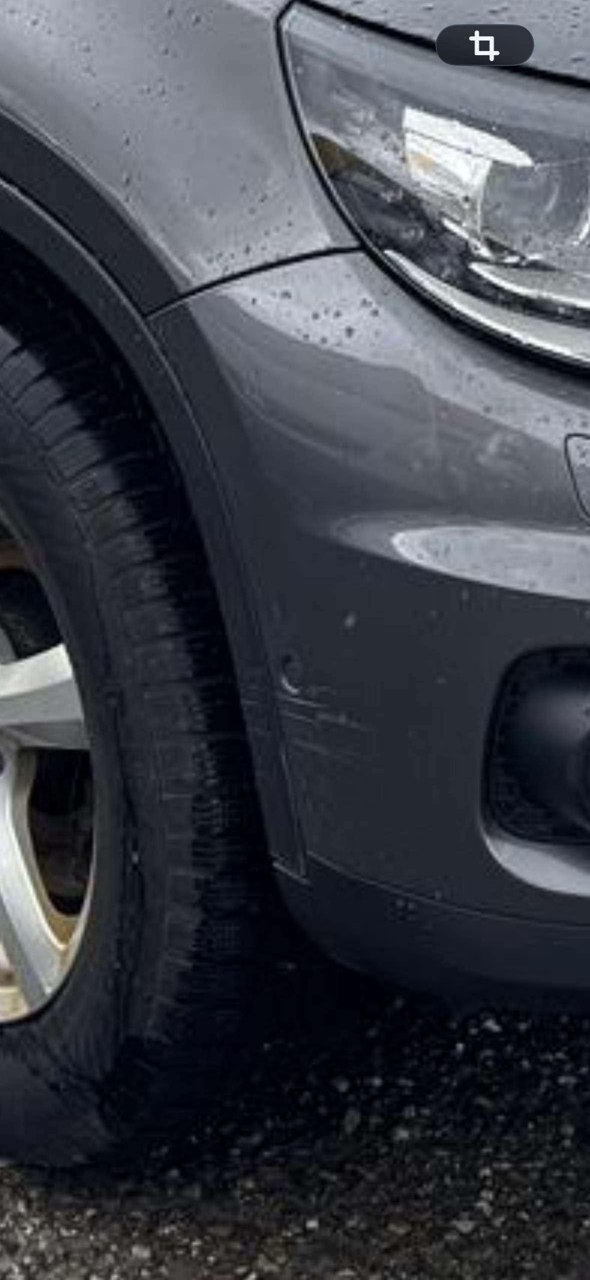 VW Tiguan 2.0 TDI BlueMotion Track&Field 4Motion DSG-image-6