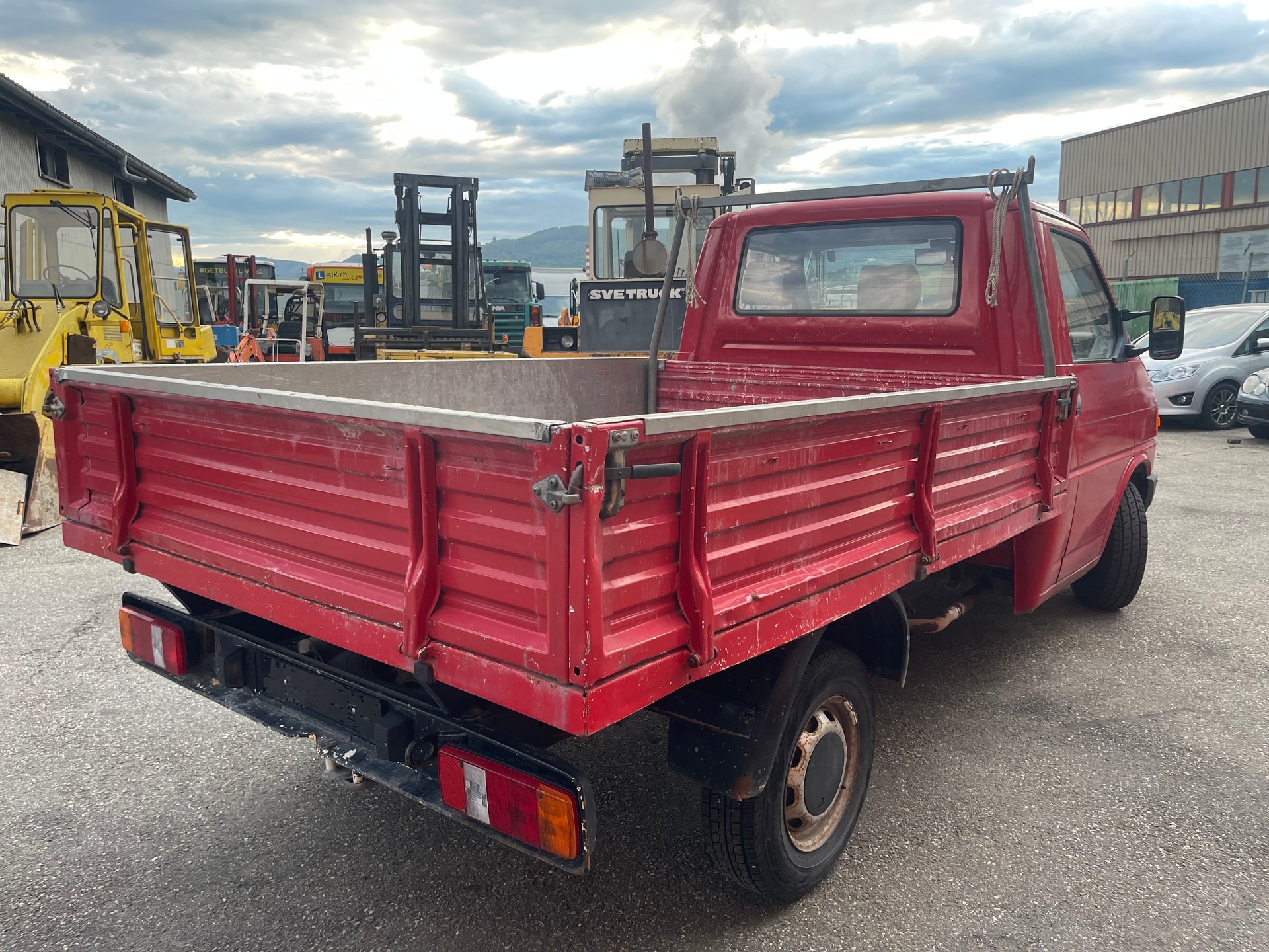 VW T4 2.0-image-5