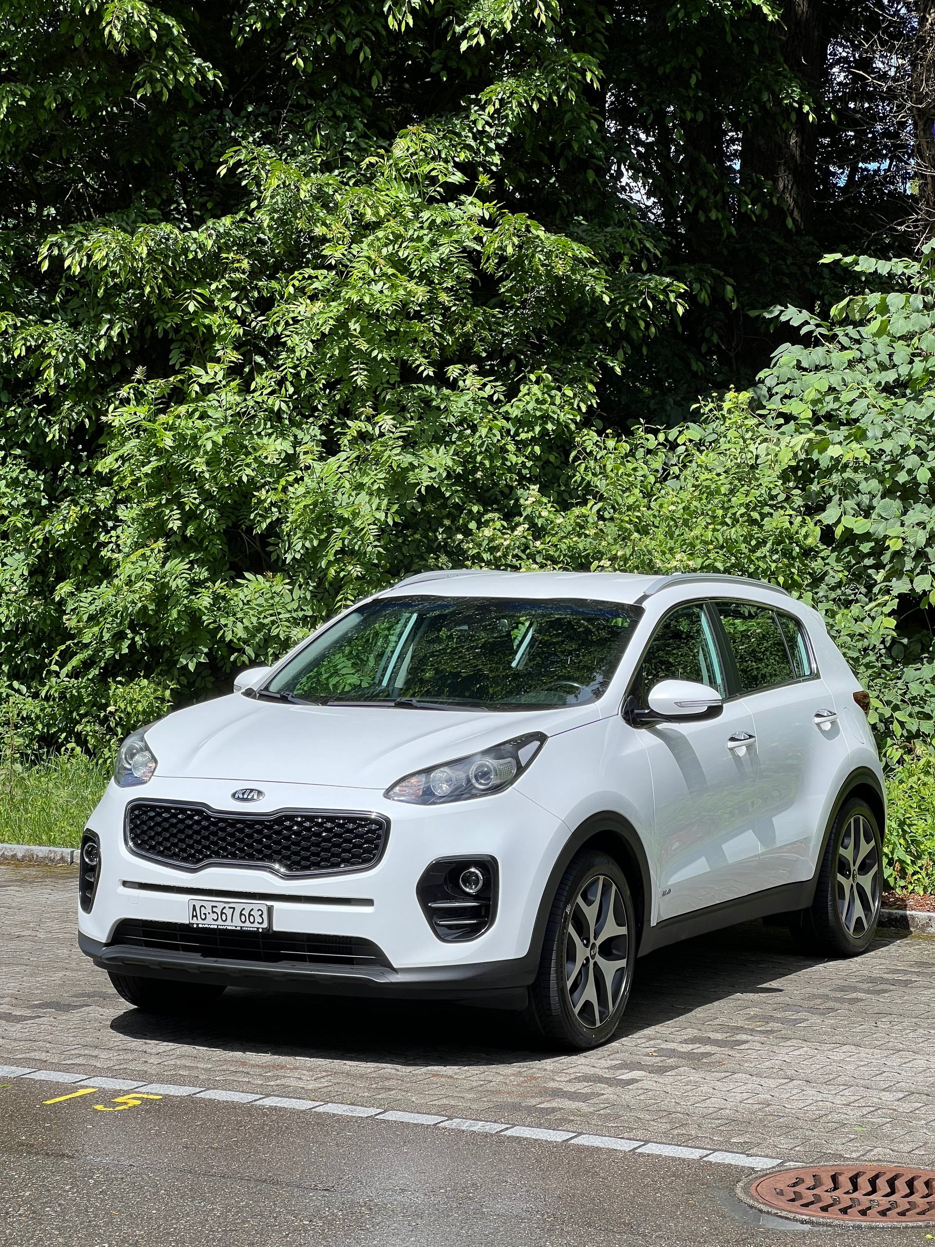 KIA 2.0 CRDi Trend-image-2