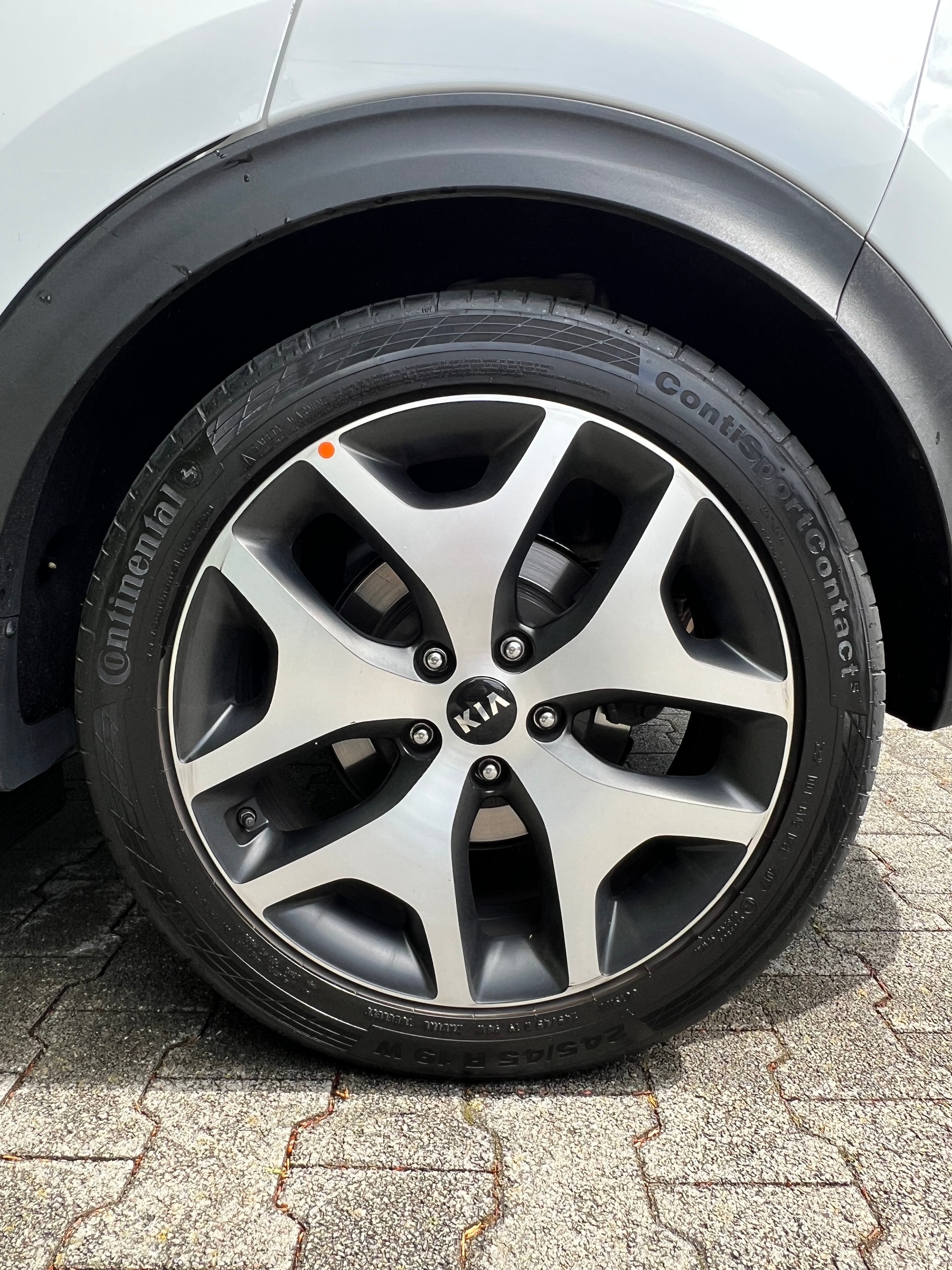 KIA 2.0 CRDi Trend-image-17