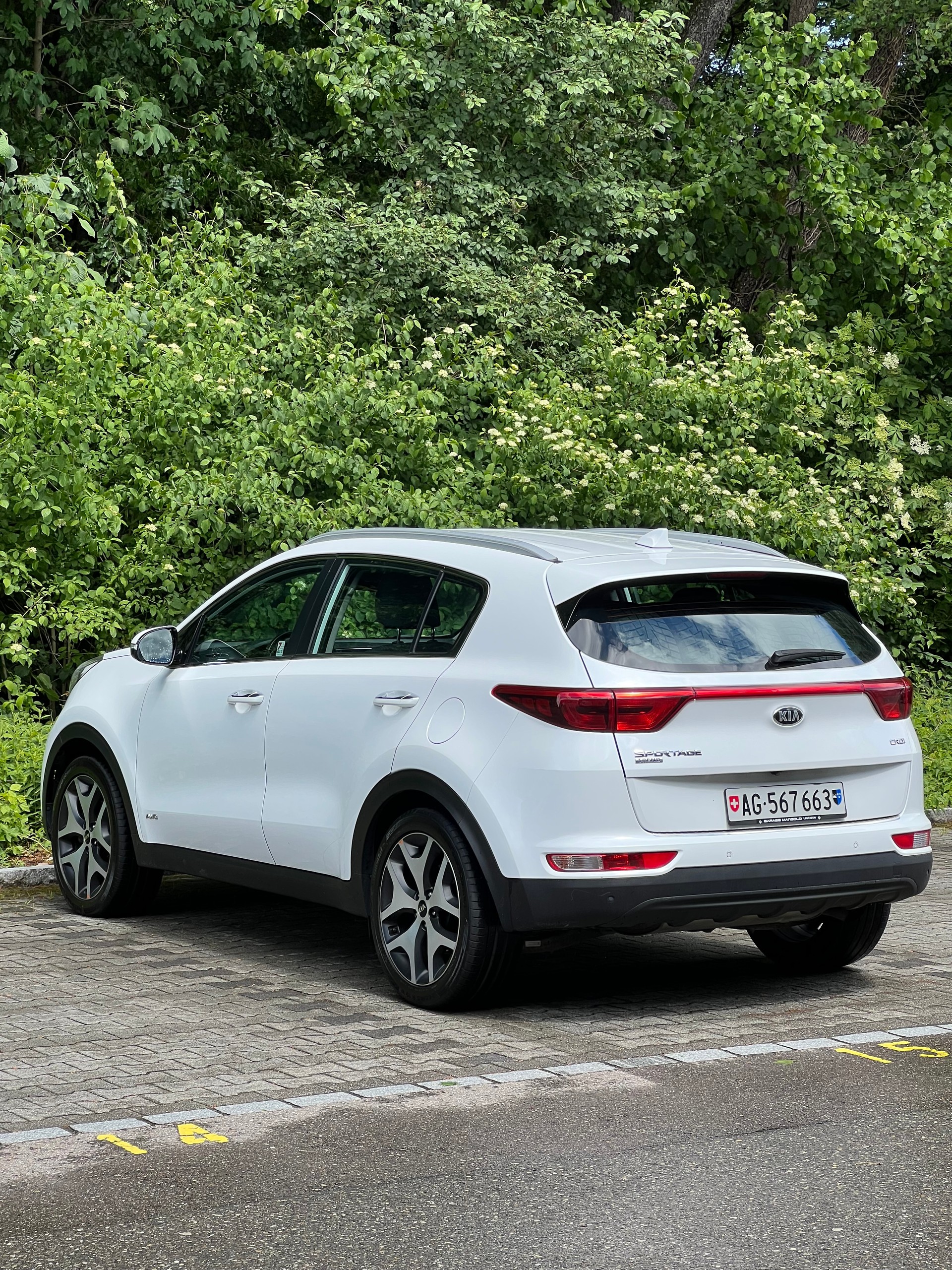 KIA 2.0 CRDi Trend-image-7
