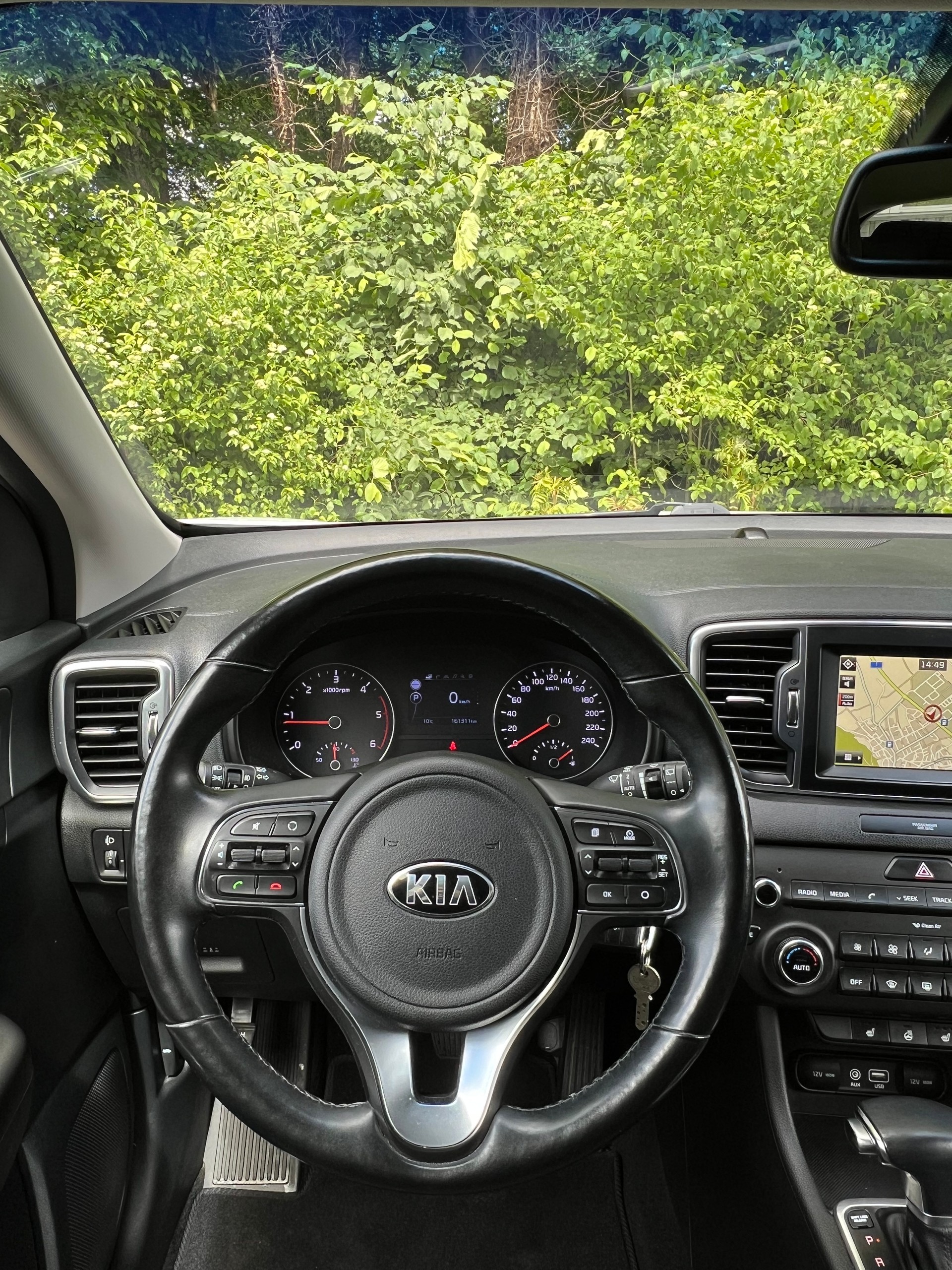 KIA 2.0 CRDi Trend-image-13