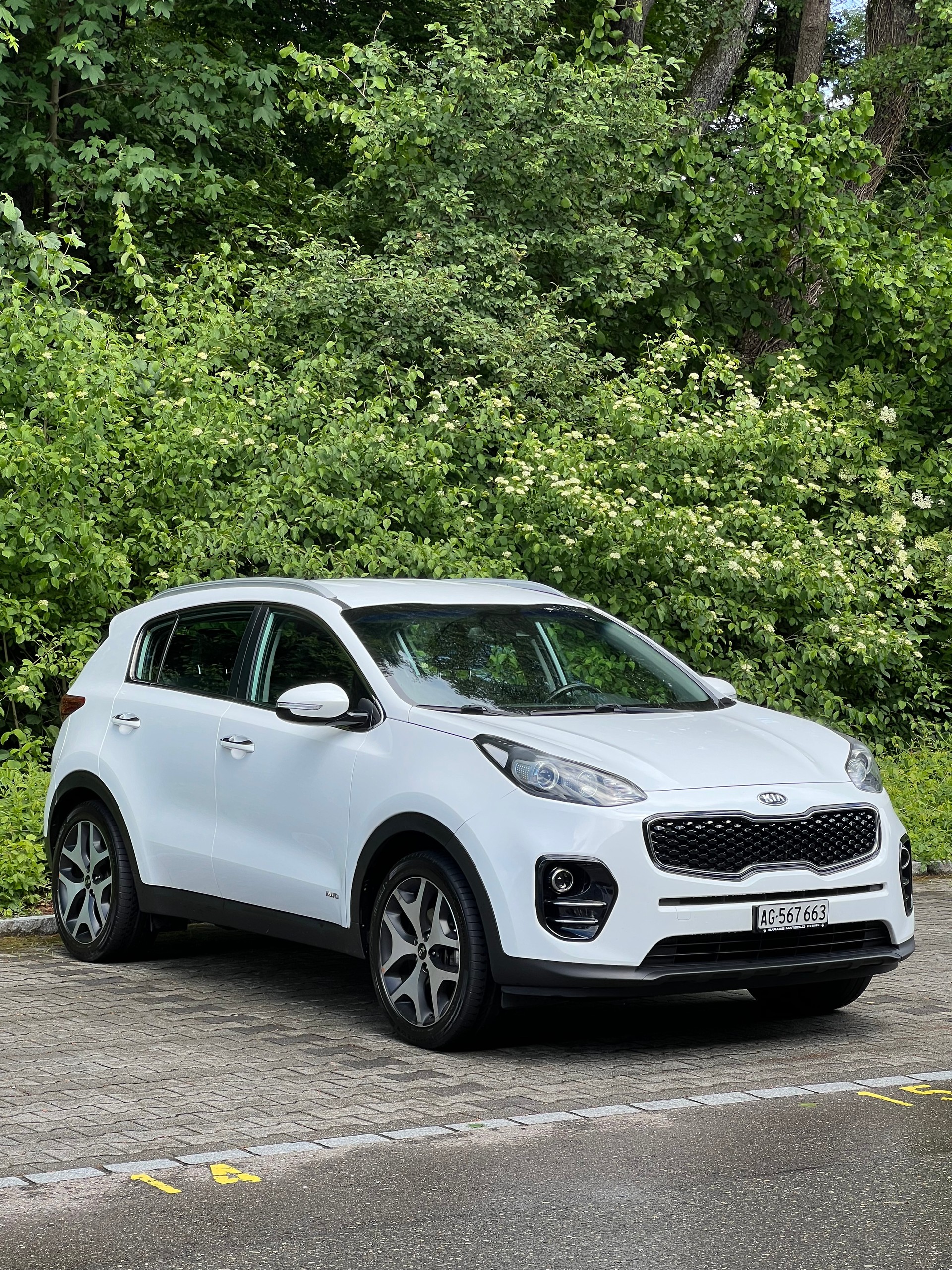 KIA 2.0 CRDi Trend-image-0