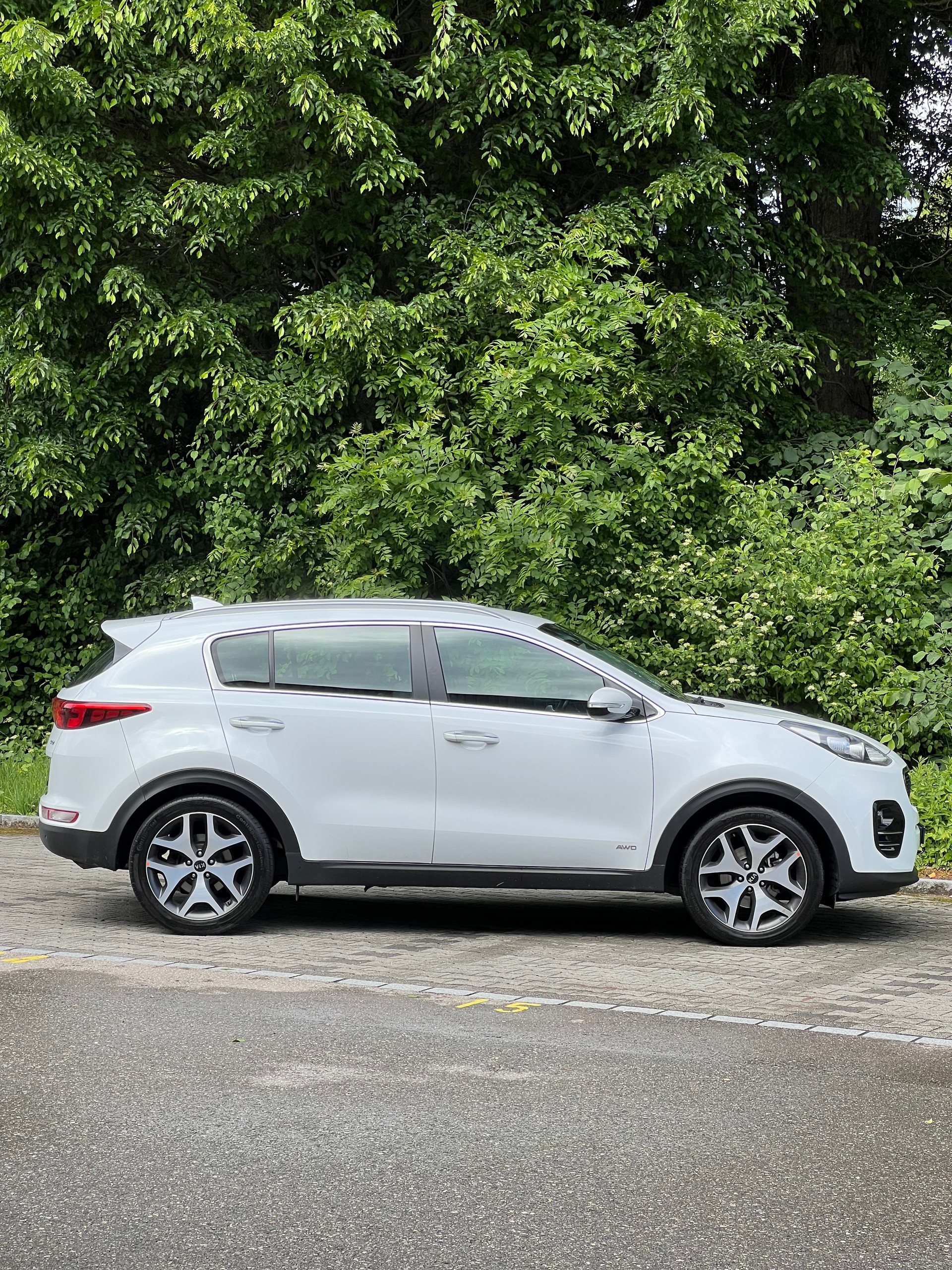 KIA 2.0 CRDi Trend-image-4