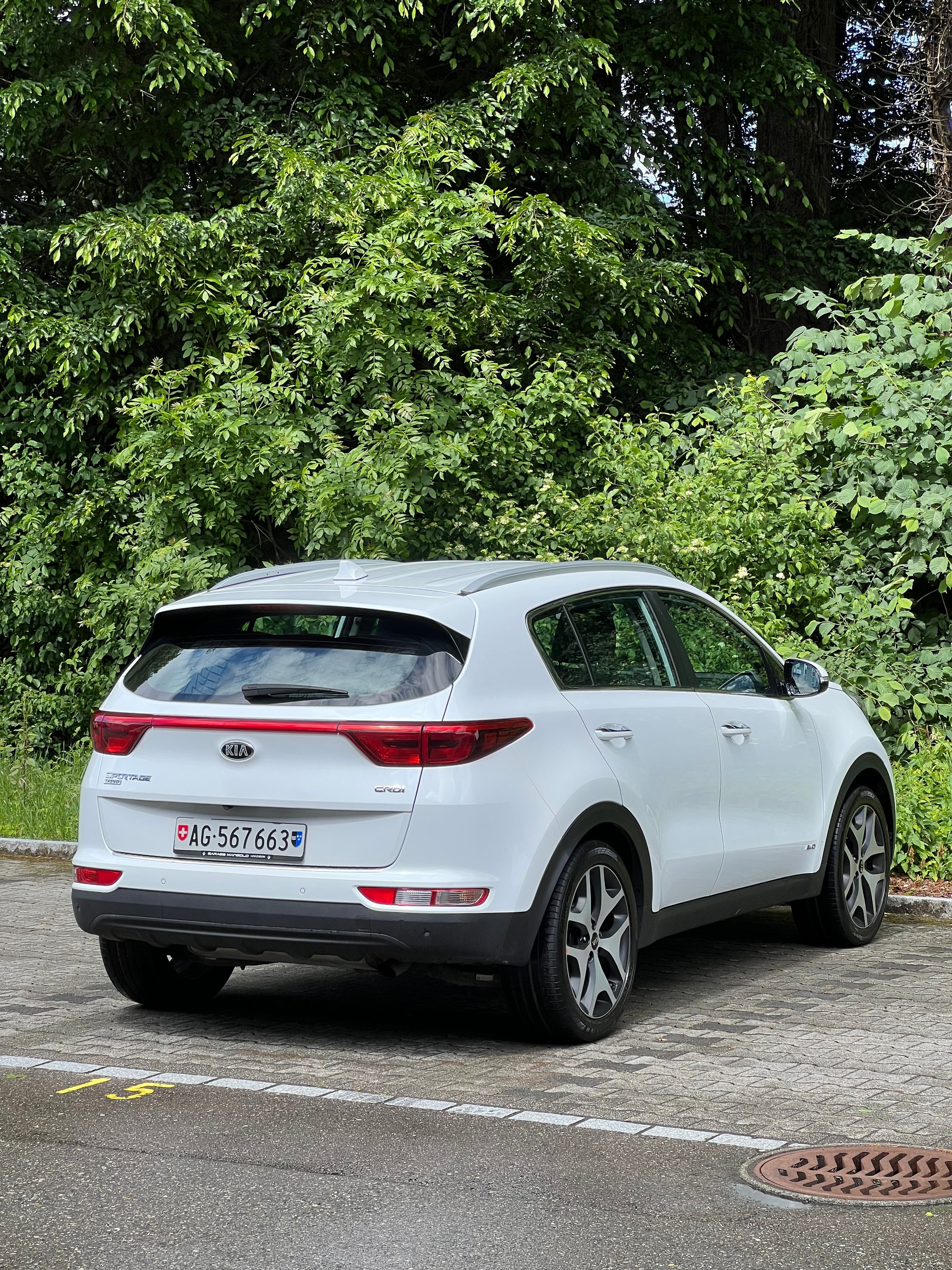 KIA 2.0 CRDi Trend-image-6