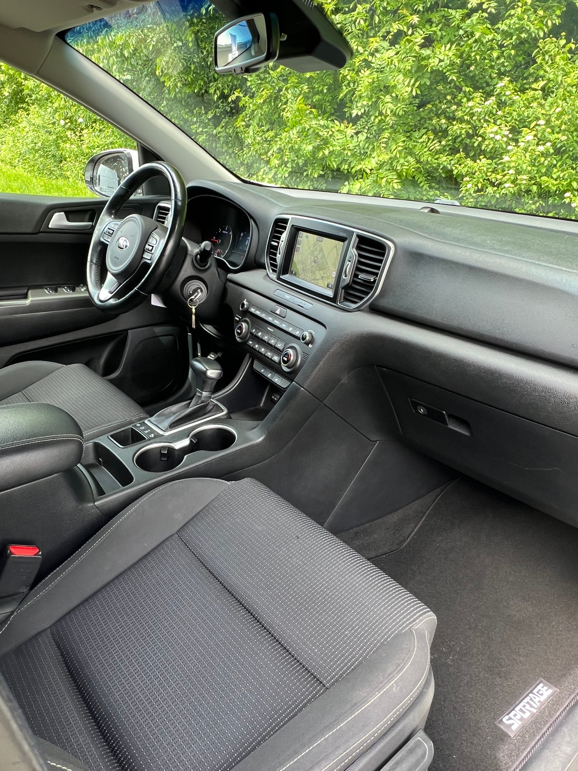 KIA 2.0 CRDi Trend-image-10
