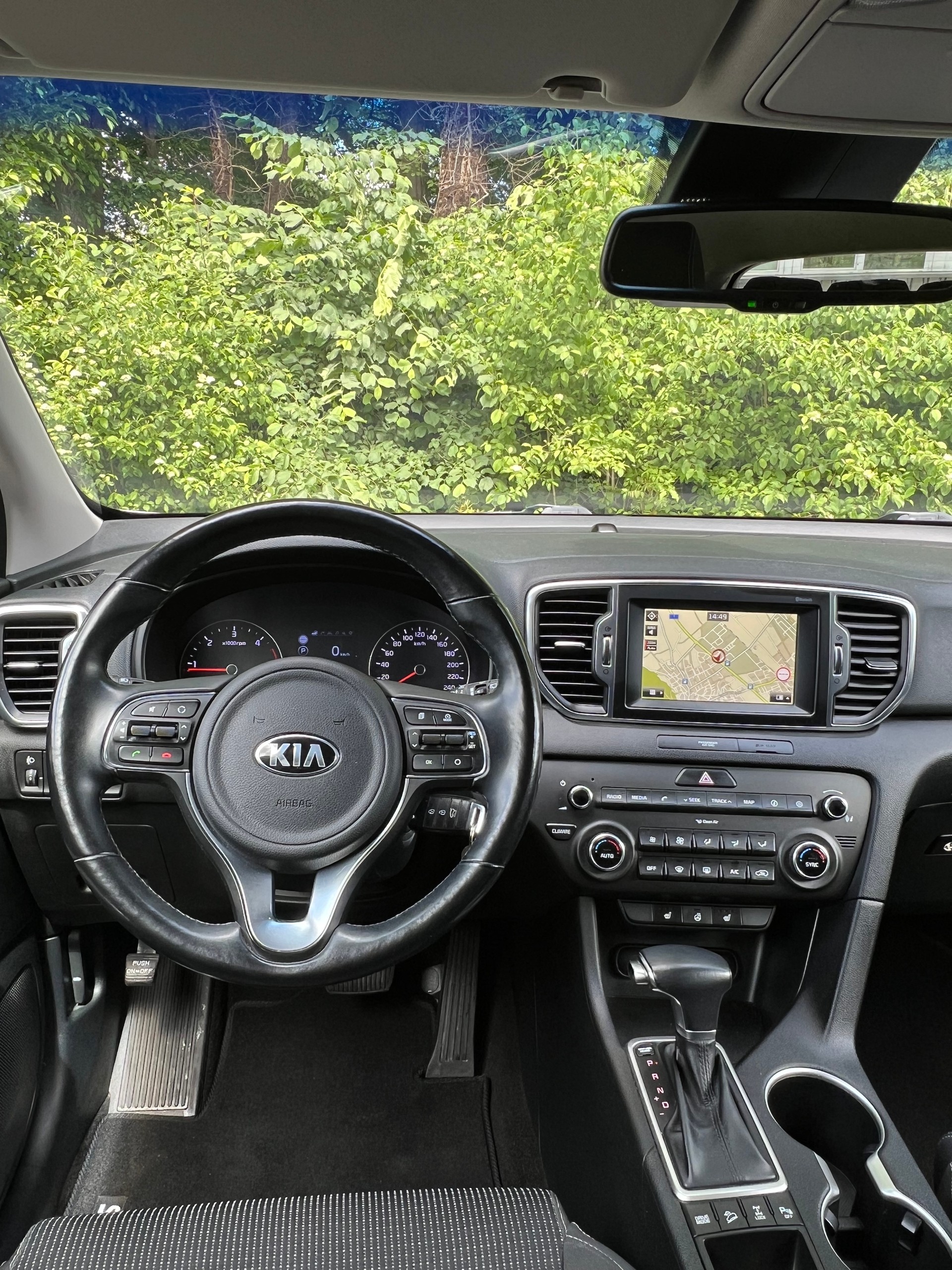 KIA 2.0 CRDi Trend-image-14