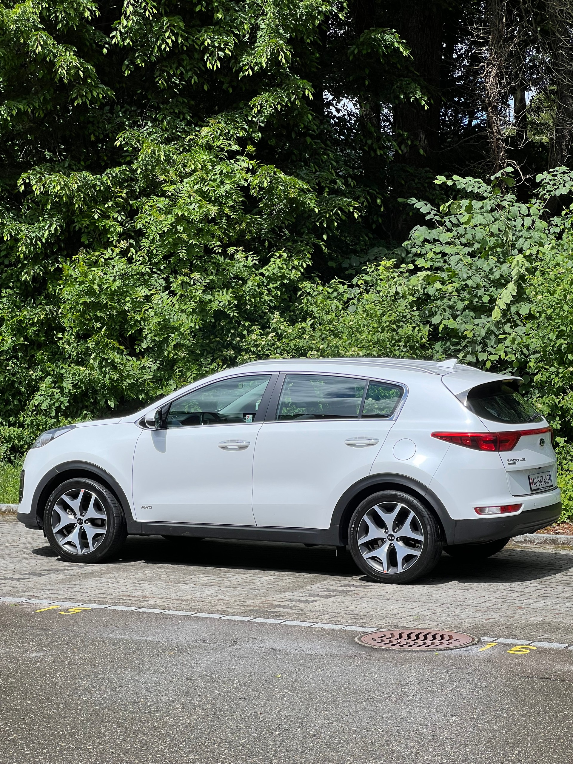 KIA 2.0 CRDi Trend-image-3