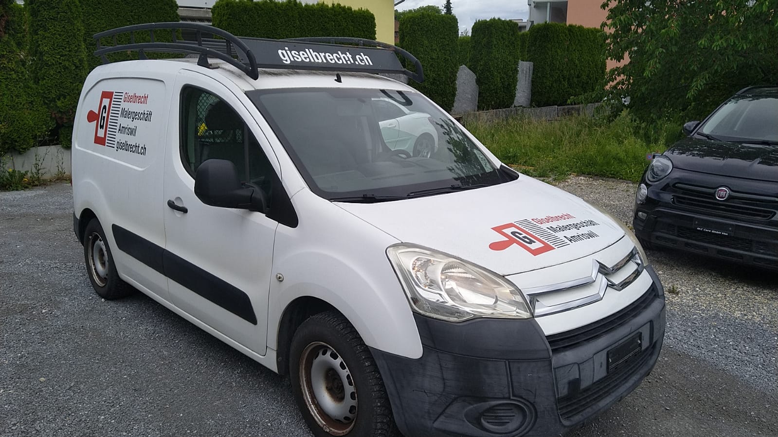 CITROEN Berlingo 1.6i 600-image-2