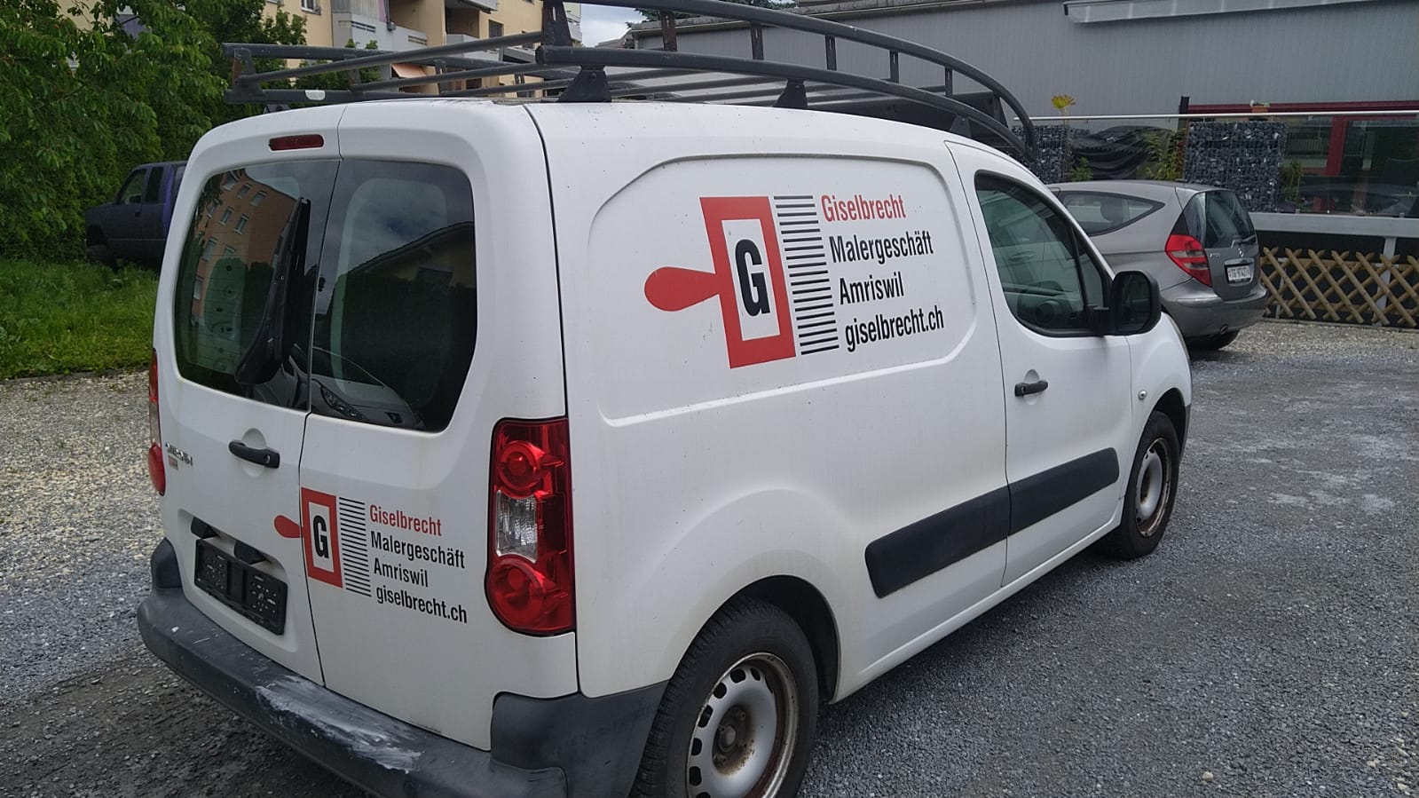 CITROEN Berlingo 1.6i 600-image-3