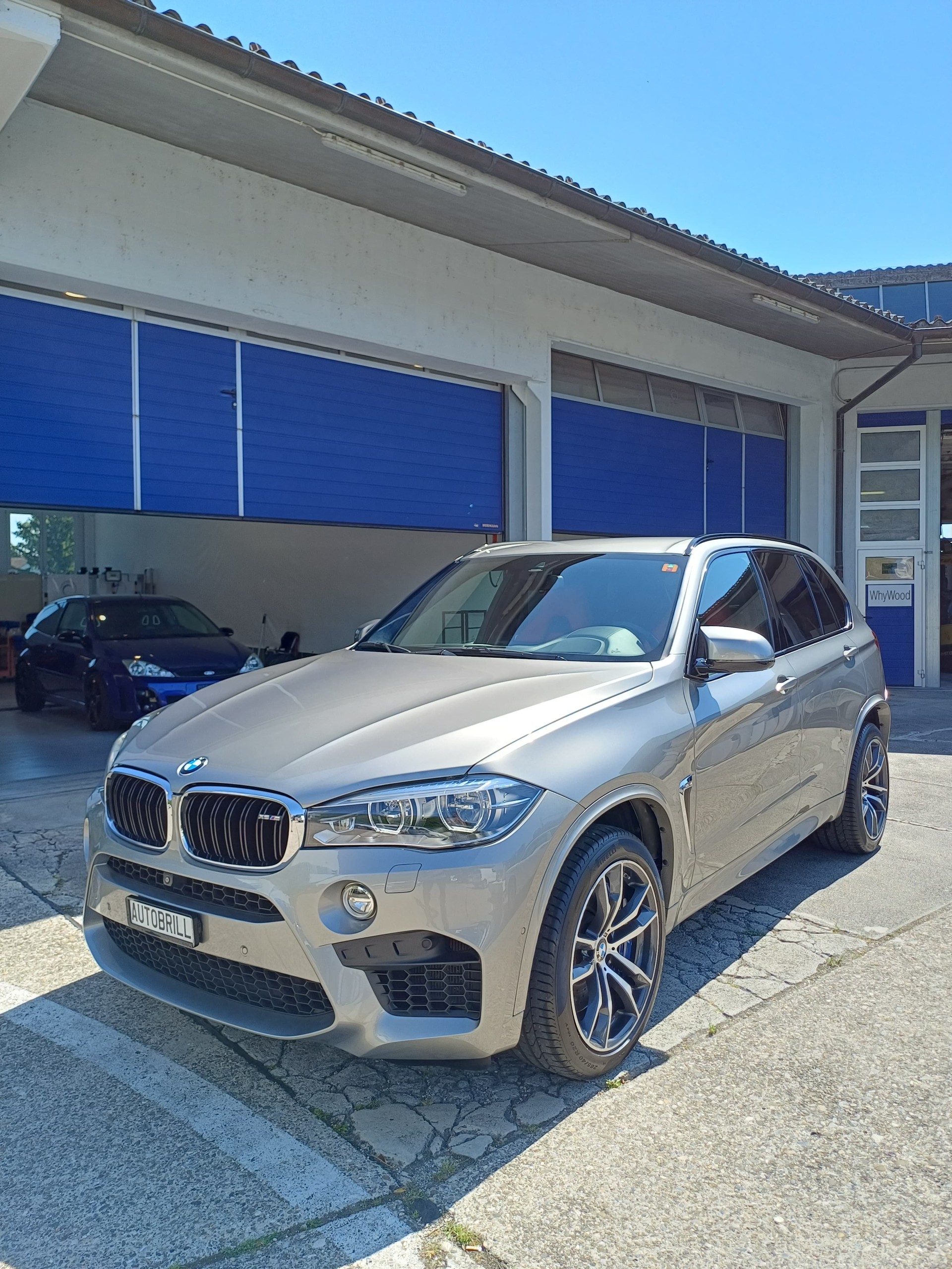 BMW X5M 🏖️SOMMER-AKTION🏖️-image-0