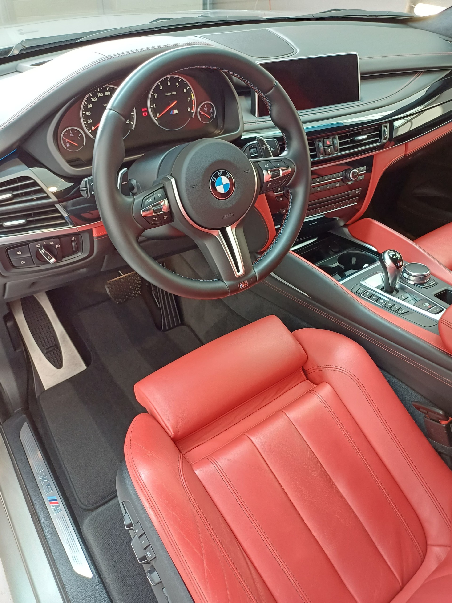 BMW X5M 🏖️SOMMER-AKTION🏖️-image-4