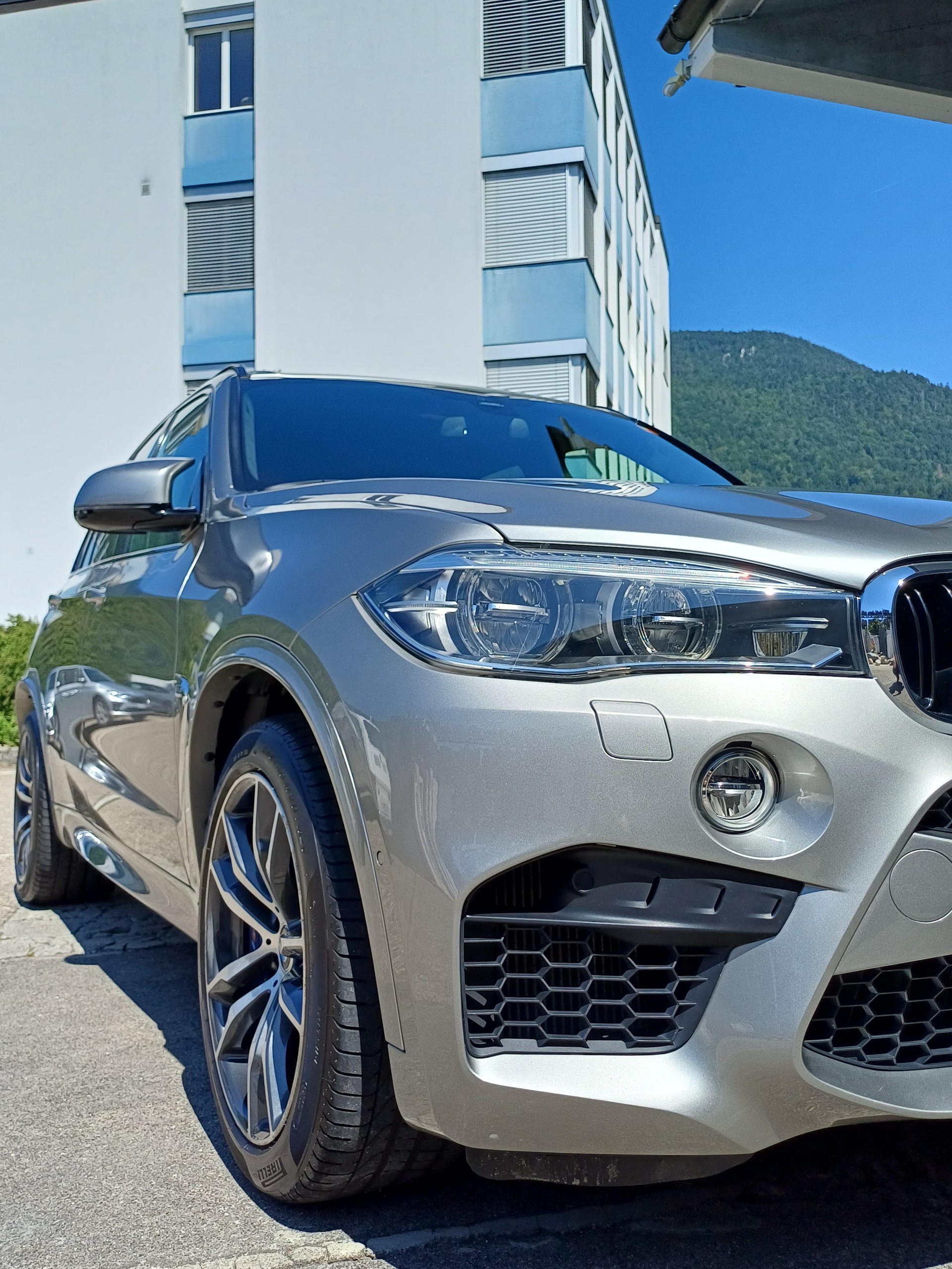 BMW X5M 🏖️SOMMER-AKTION🏖️-image-2