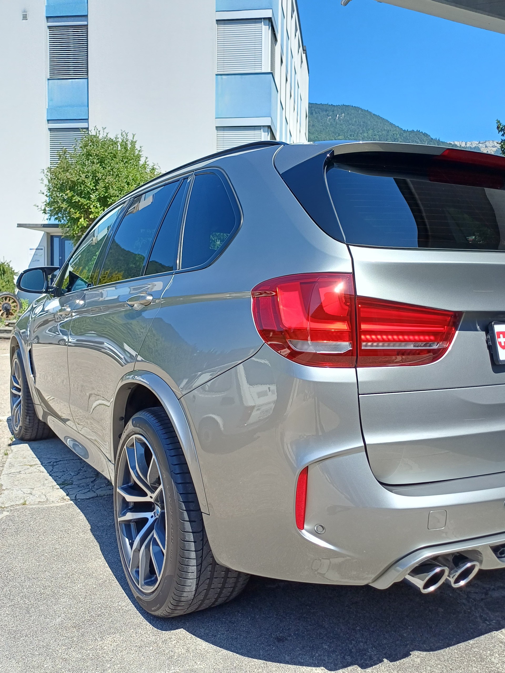 BMW X5M 🏖️SOMMER-AKTION🏖️-image-3