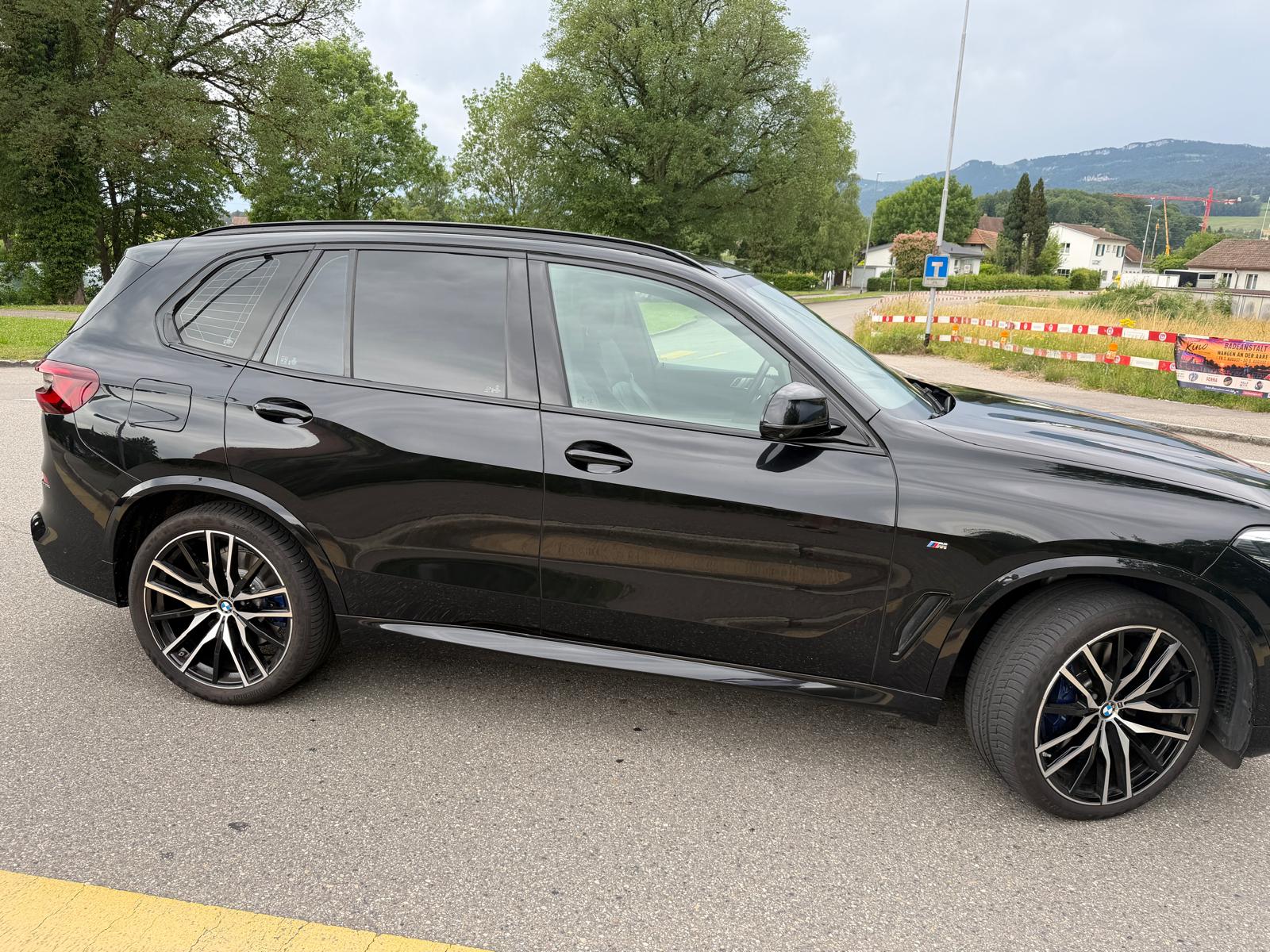 BMW 40d xDrive SAG-image-1