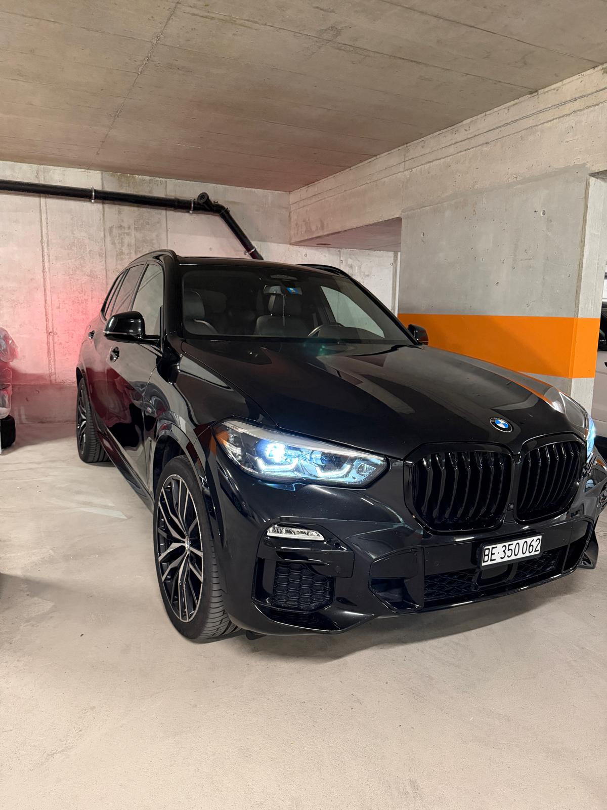 BMW 40d xDrive SAG-image-0