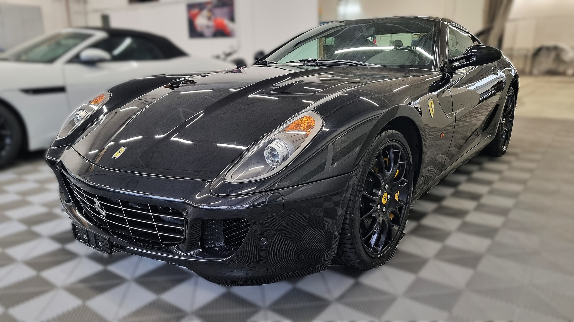 FERRARI 599 GTB FIORANO-image-1