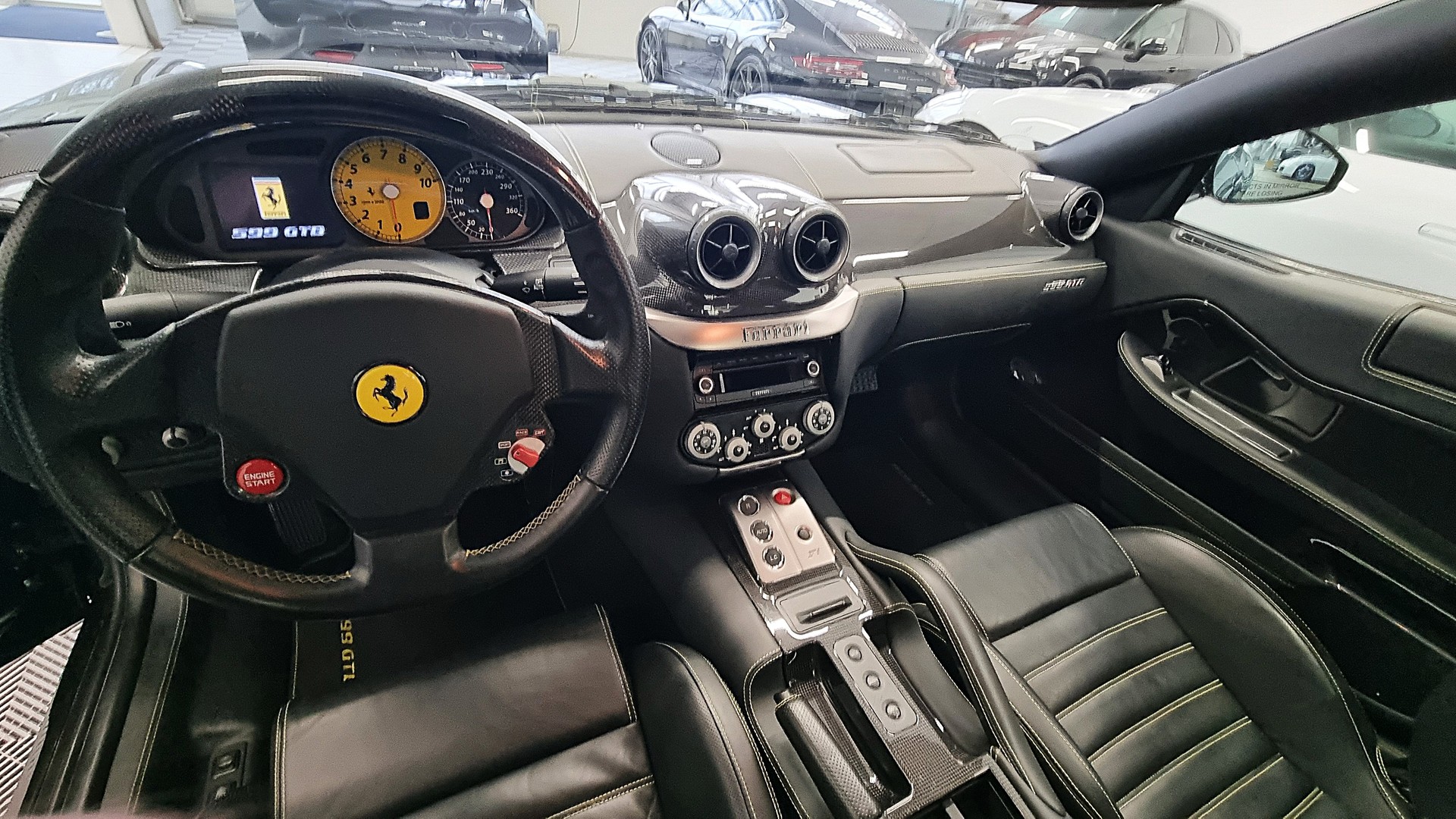 FERRARI 599 GTB FIORANO-image-8