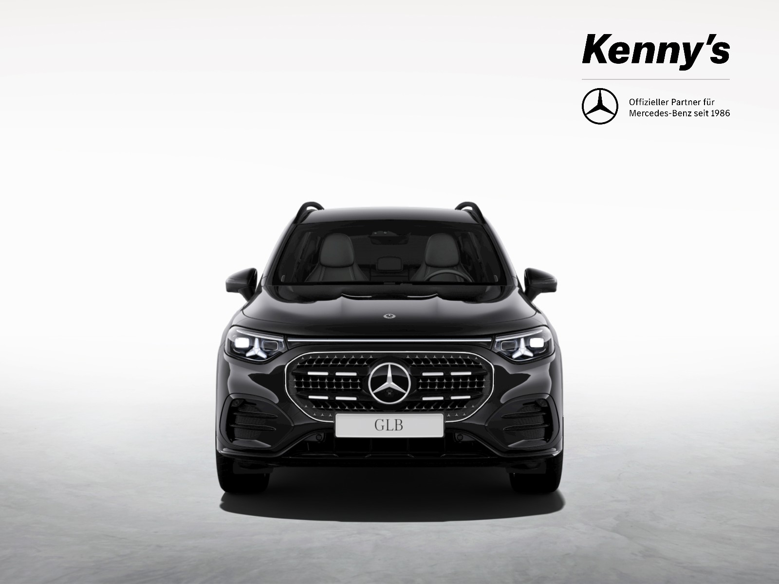 MERCEDES-BENZ GLB 220 4MATIC-image-1