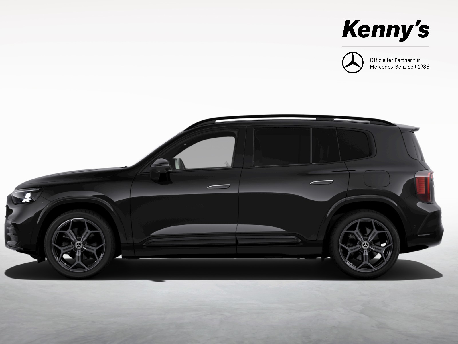 MERCEDES-BENZ GLB 220 4MATIC-image-2