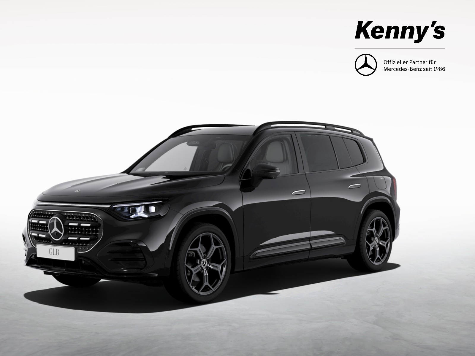 MERCEDES-BENZ GLB 220 4MATIC-image-0