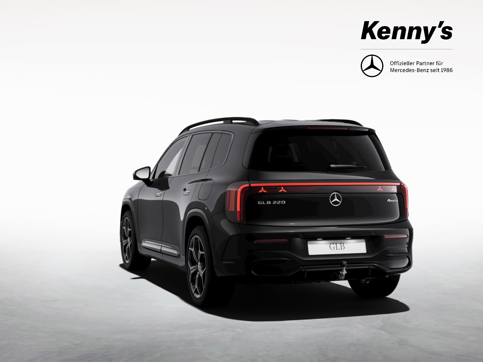 MERCEDES-BENZ GLB 220 4MATIC-image-3