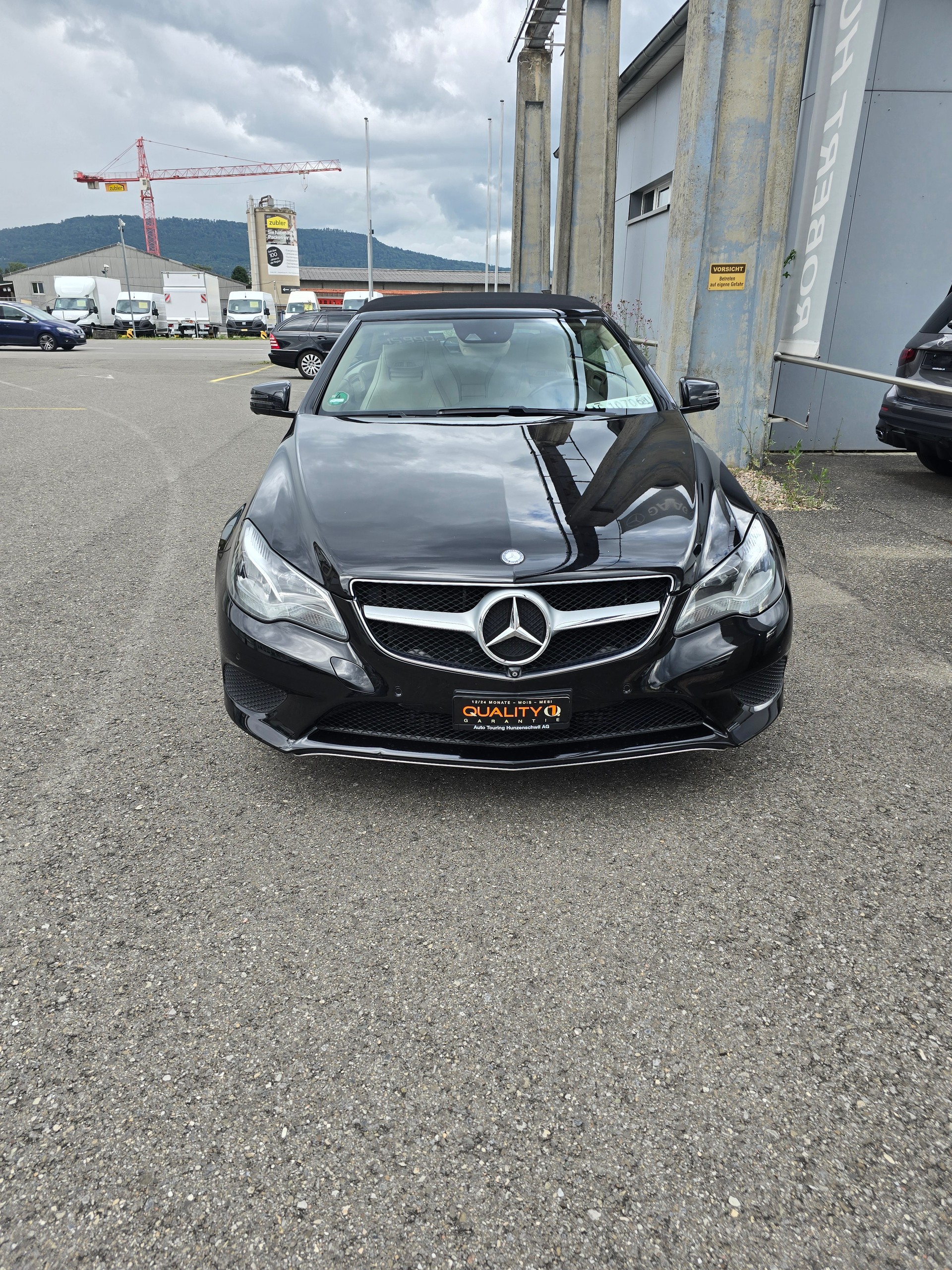 MERCEDES-BENZ E 250-image-4