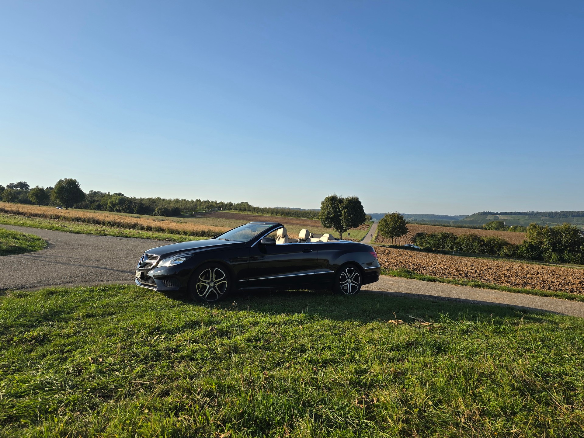 MERCEDES-BENZ E 250-image-2