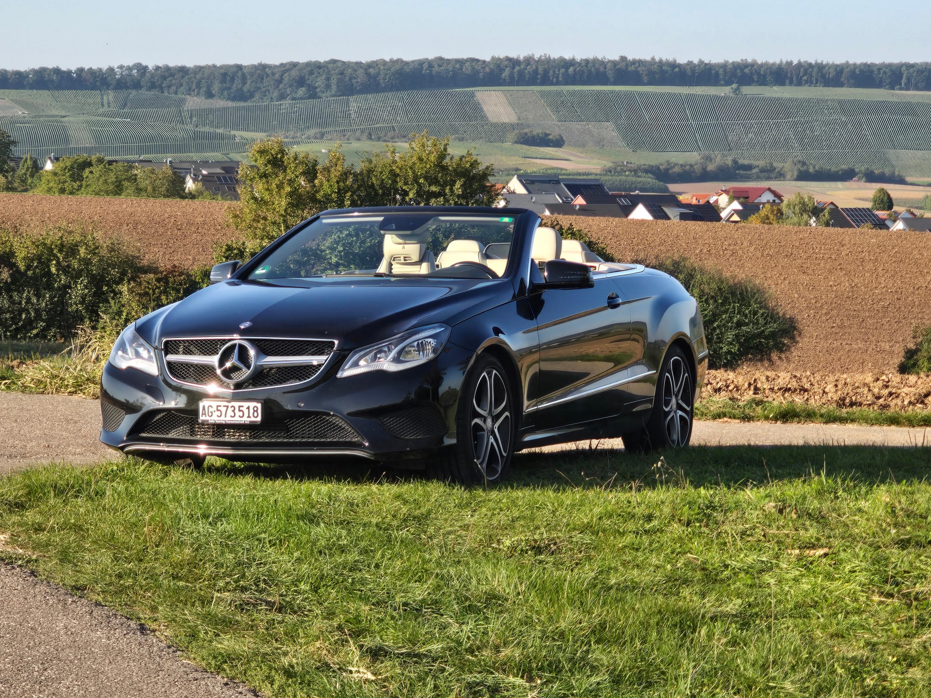 MERCEDES-BENZ E 250-image-3