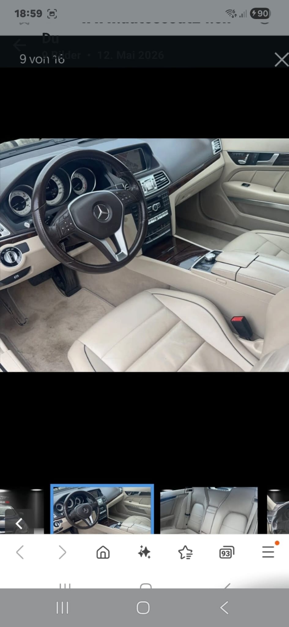 MERCEDES-BENZ E 250-image-1