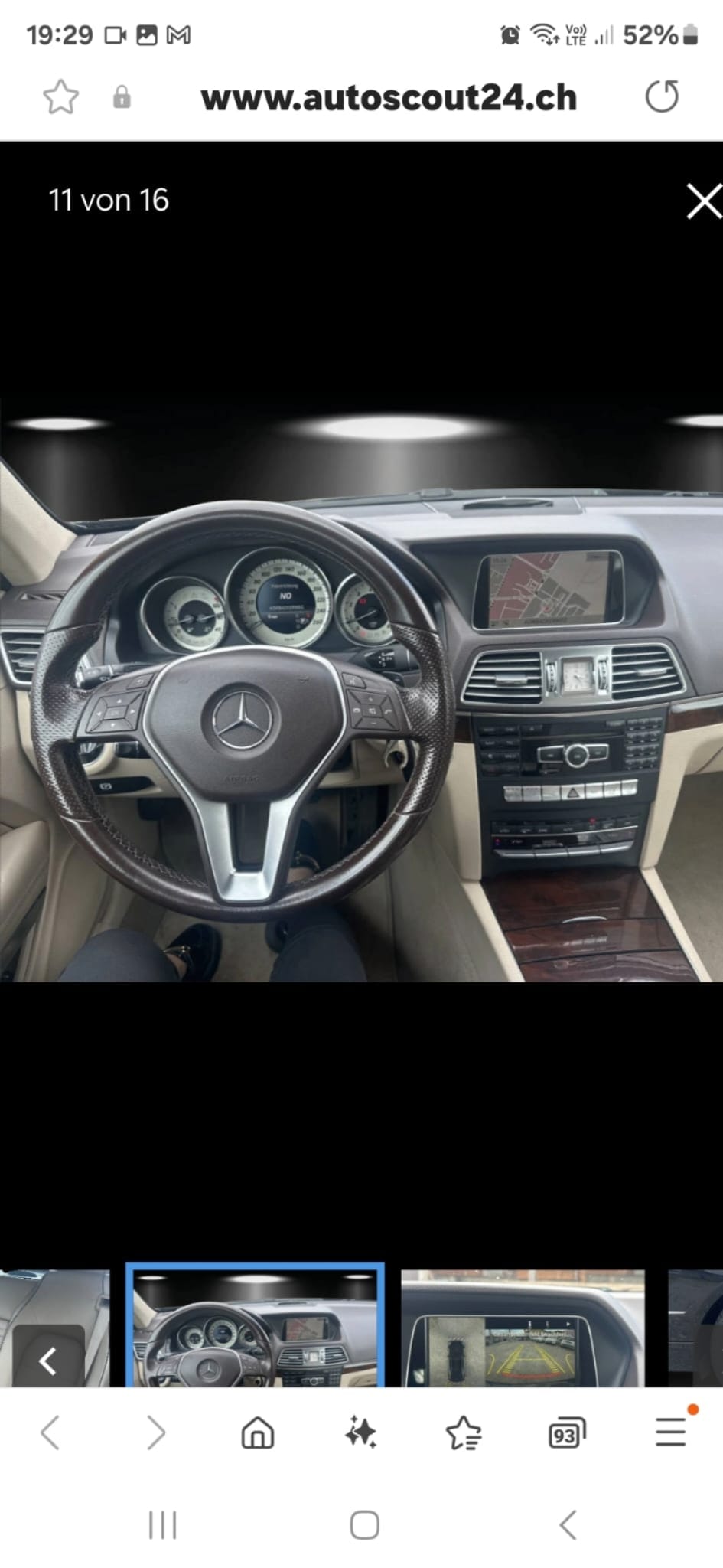 MERCEDES-BENZ E 250-image-0