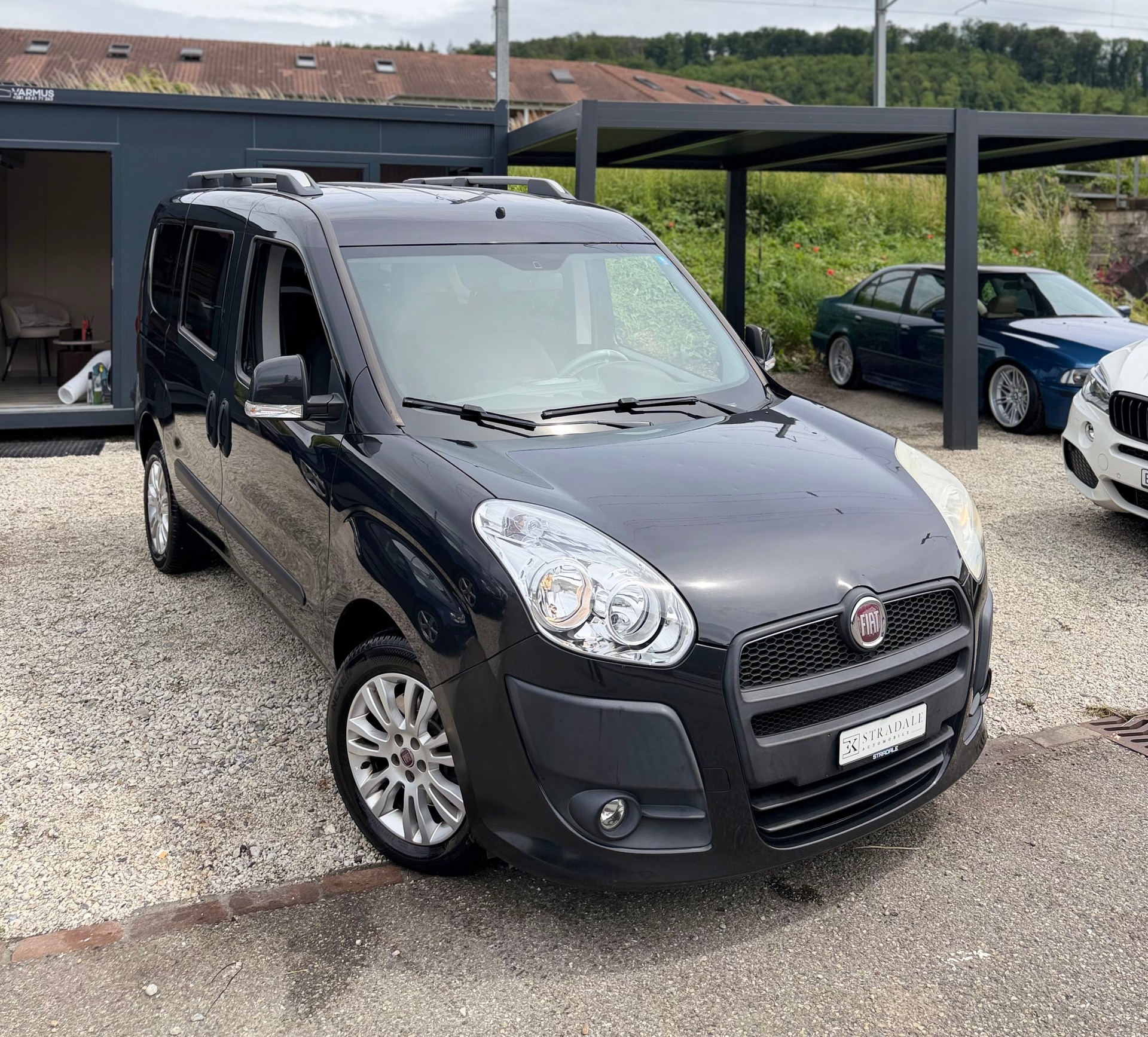 FIAT Doblò 1.4 Dynamic