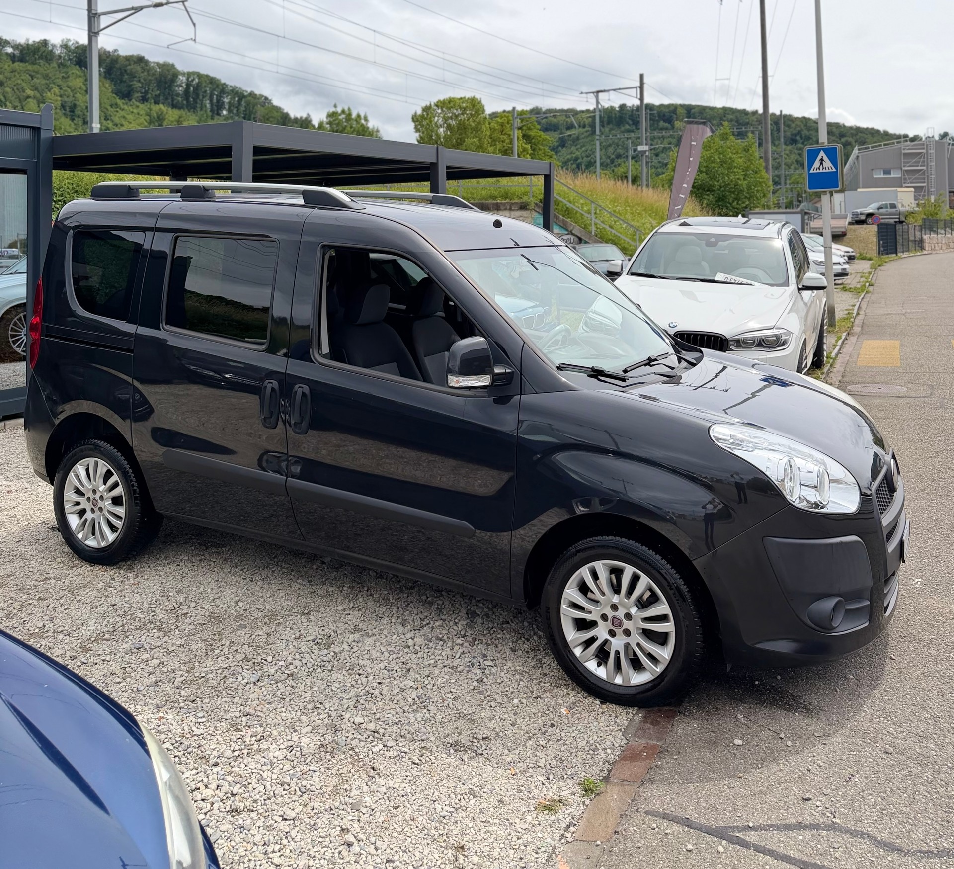 FIAT Doblò 1.4 Dynamic-image-3