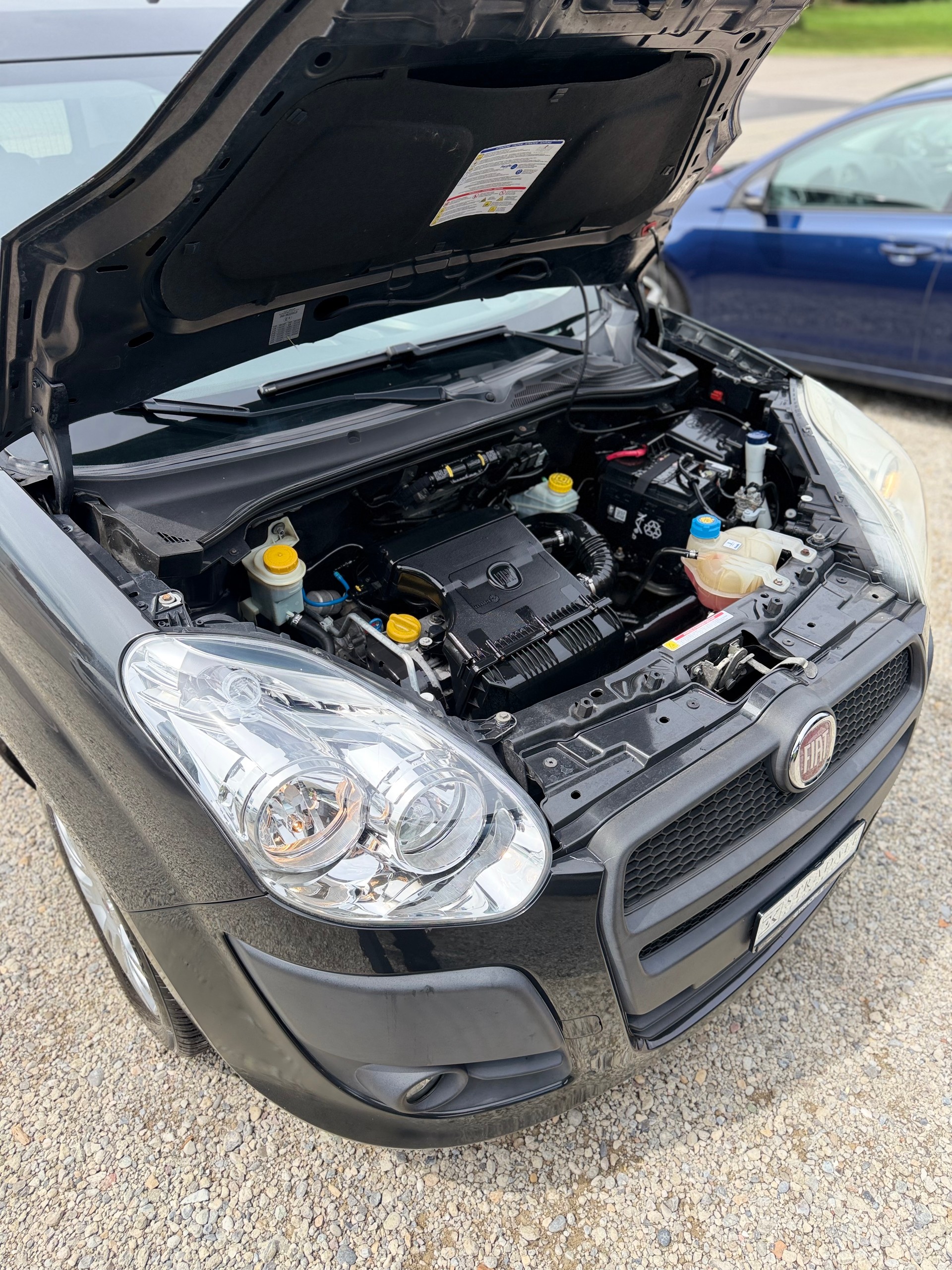 FIAT Doblò 1.4 Dynamic-image-15