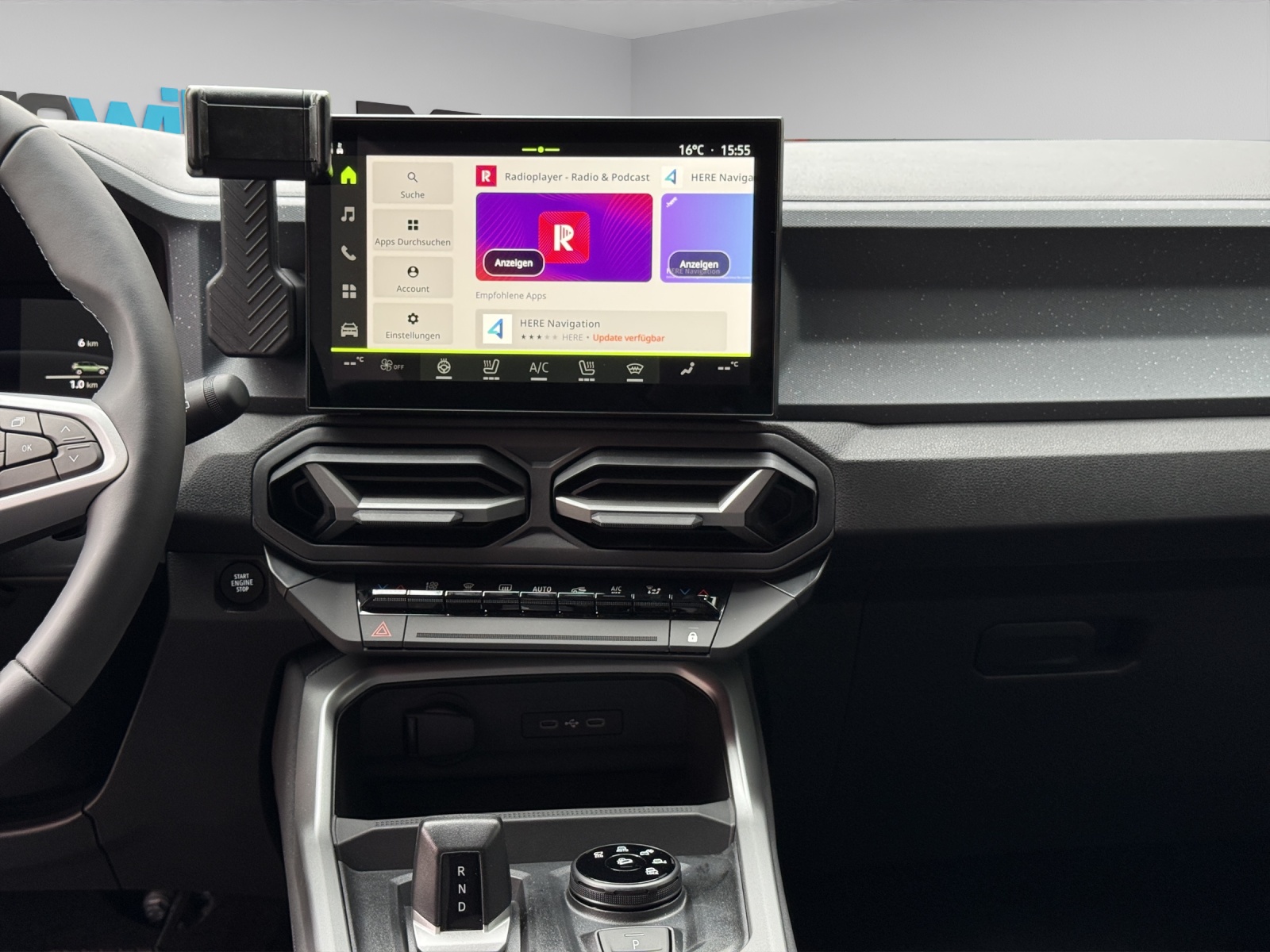 DACIA Bigster 1.2 Hybrid Journey 4WD-image-9