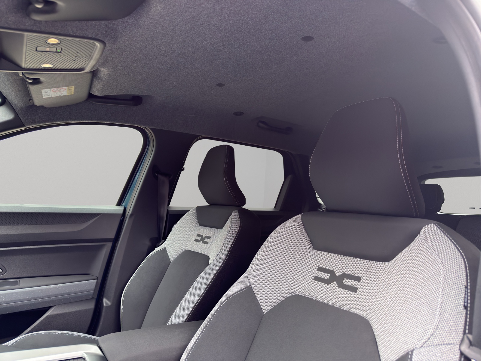DACIA Bigster 1.2 Hybrid Journey 4WD-image-10