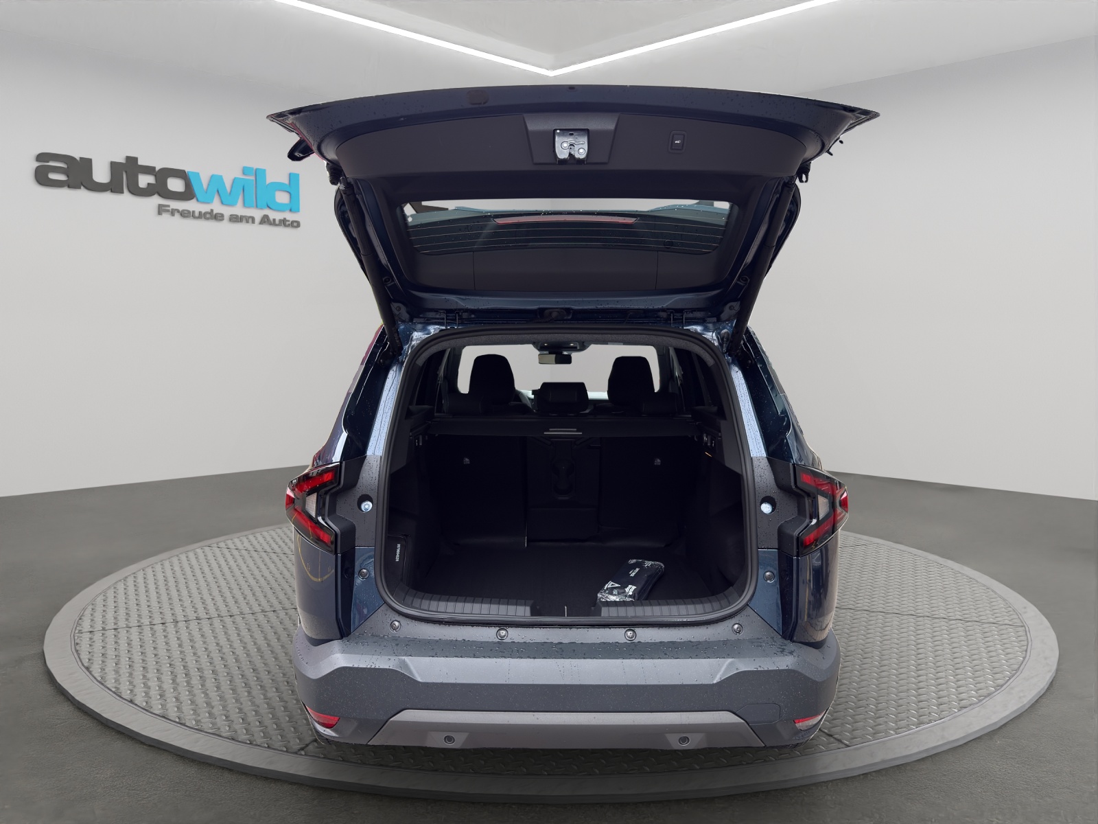 DACIA Bigster 1.2 Hybrid Journey 4WD-image-6