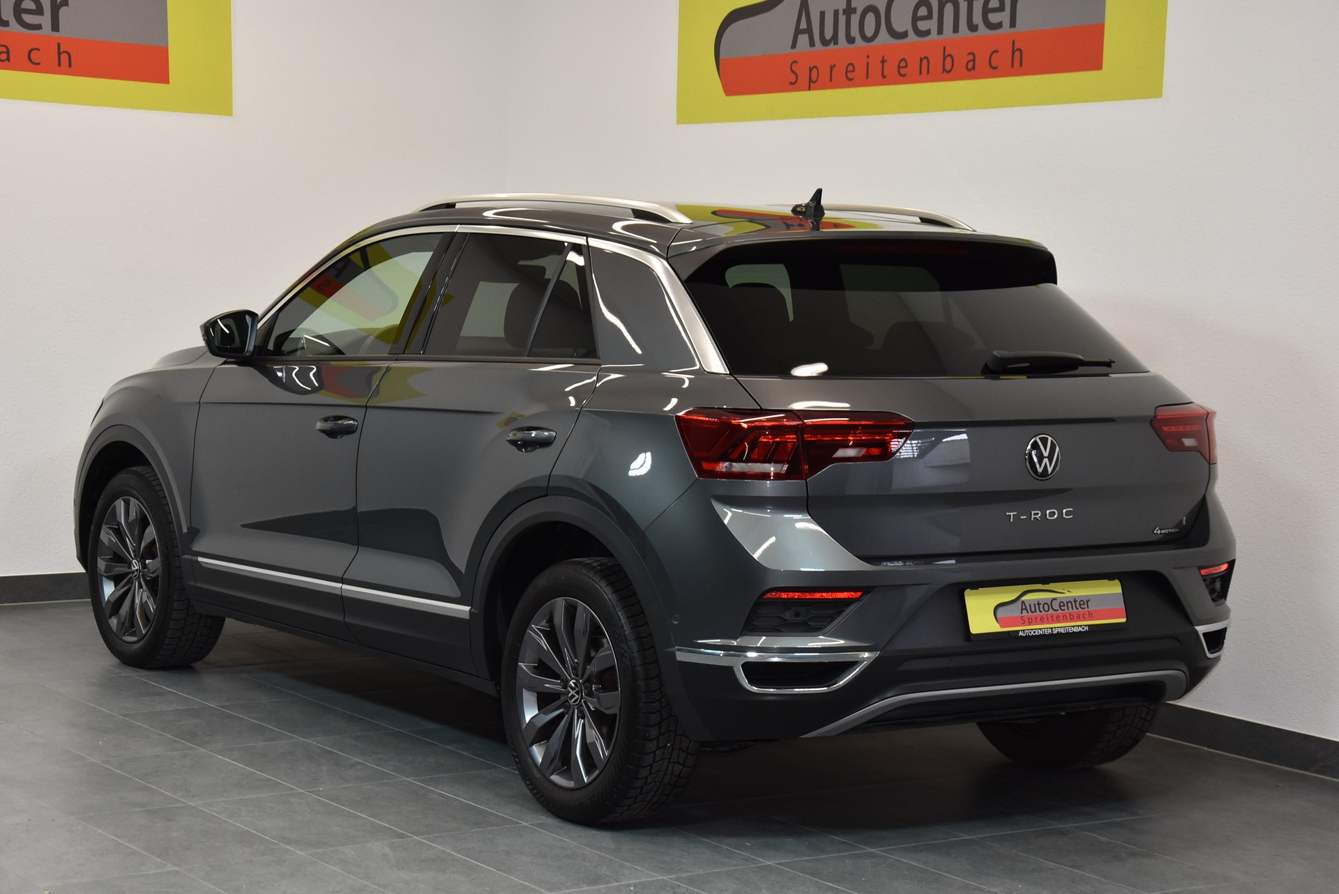 VW T-Roc 2.0 TSI Sport DSG 4Motion-image-13