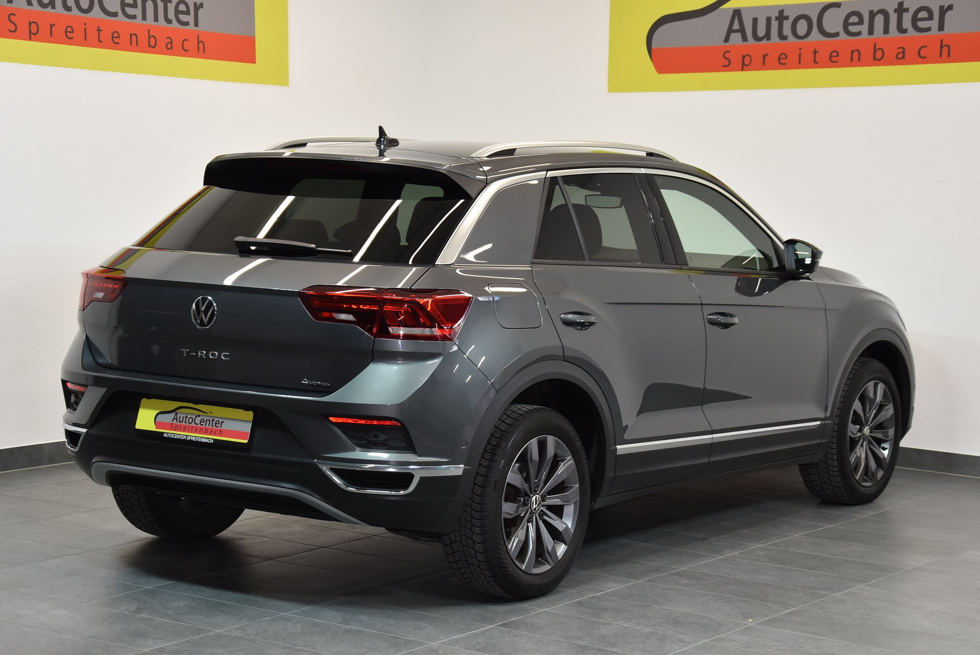 VW T-Roc 2.0 TSI Sport DSG 4Motion-image-15