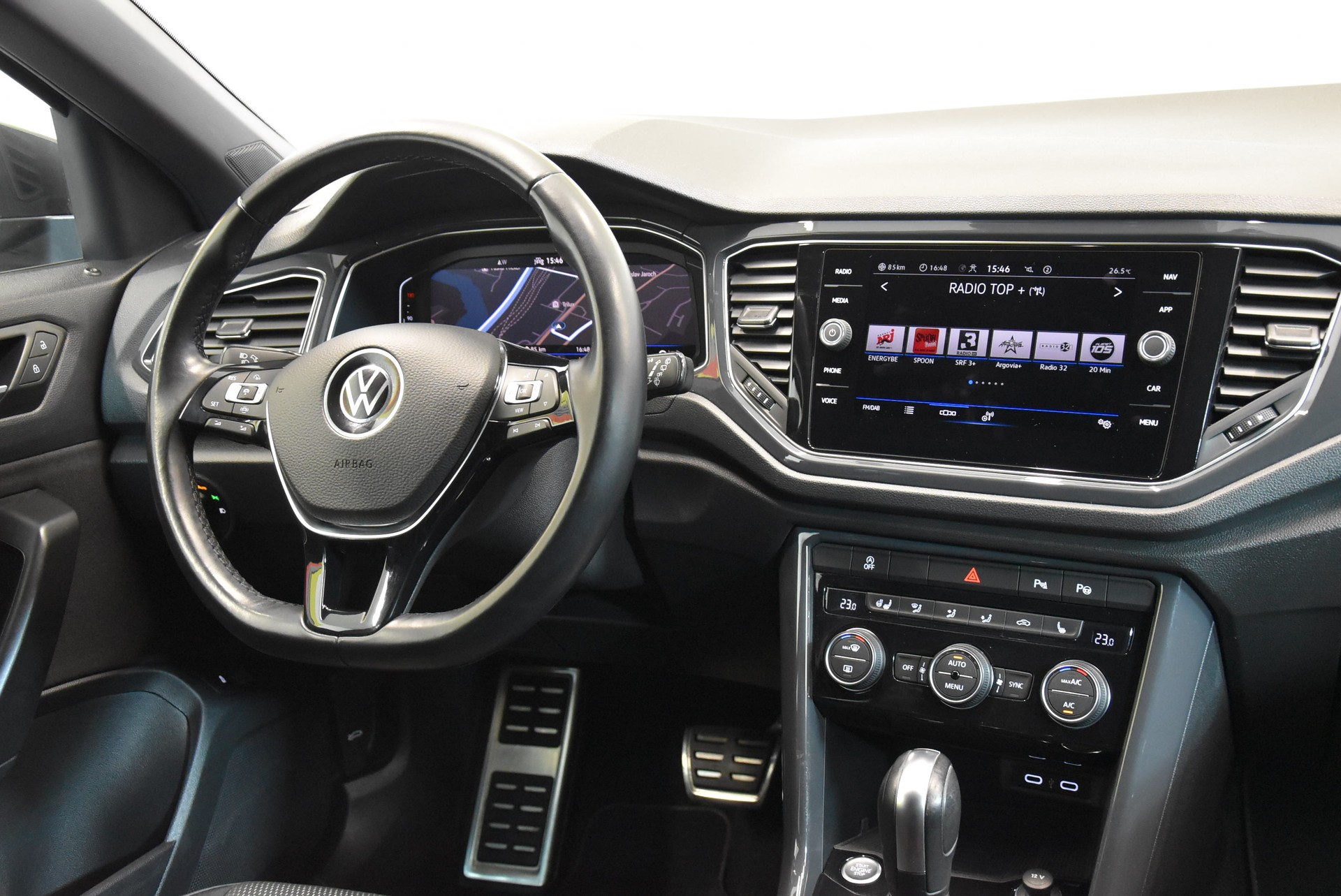 VW T-Roc 2.0 TSI Sport DSG 4Motion-image-4