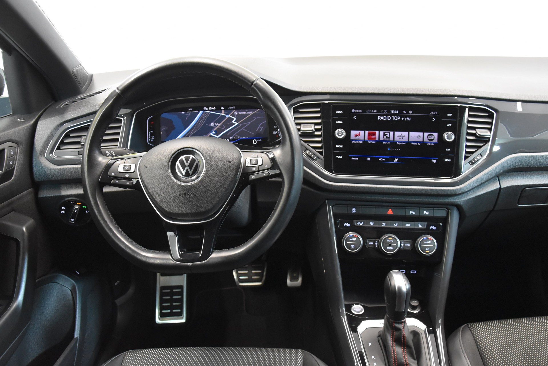 VW T-Roc 2.0 TSI Sport DSG 4Motion-image-5